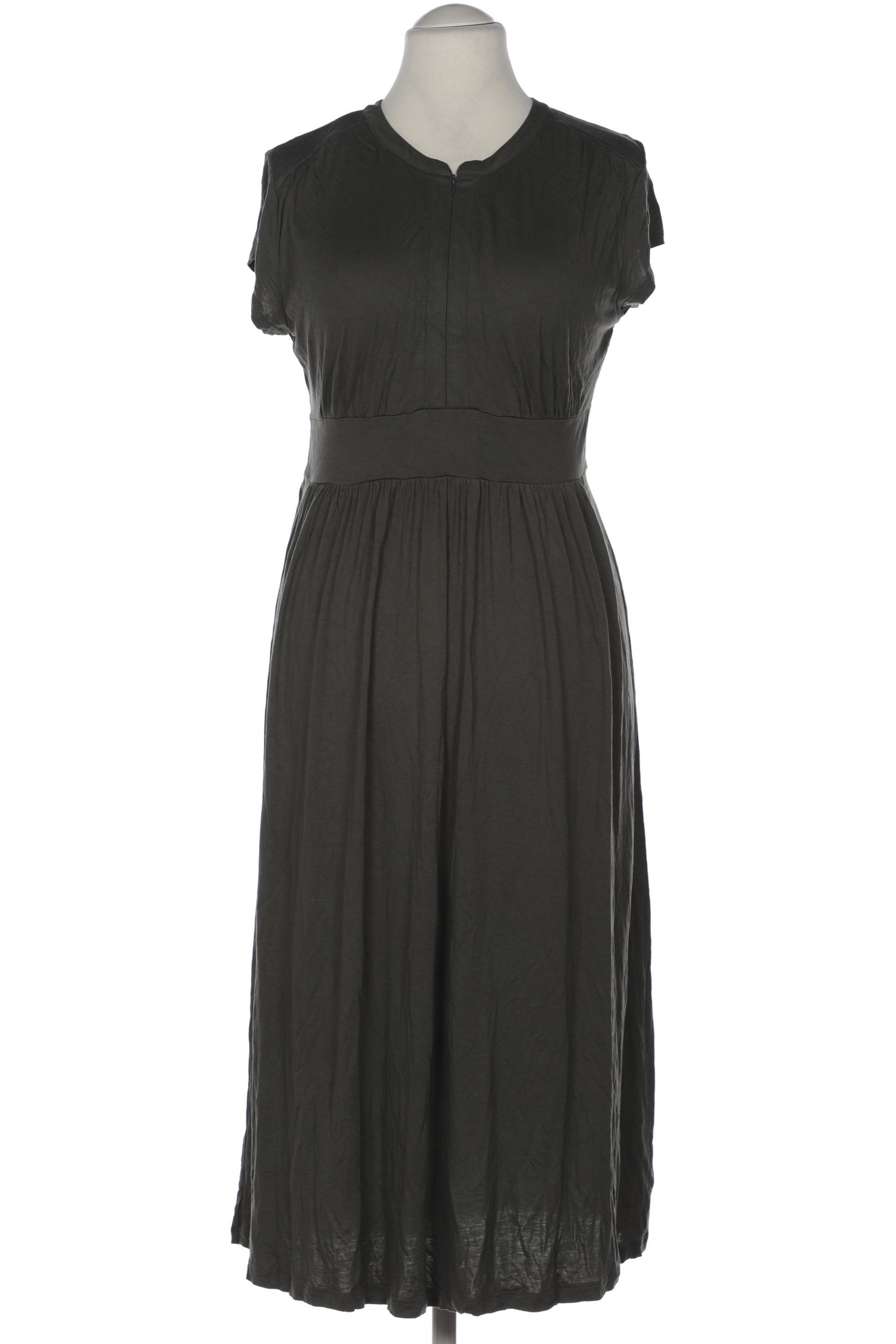 

Lascana Damen Kleid, grün, Gr. 42