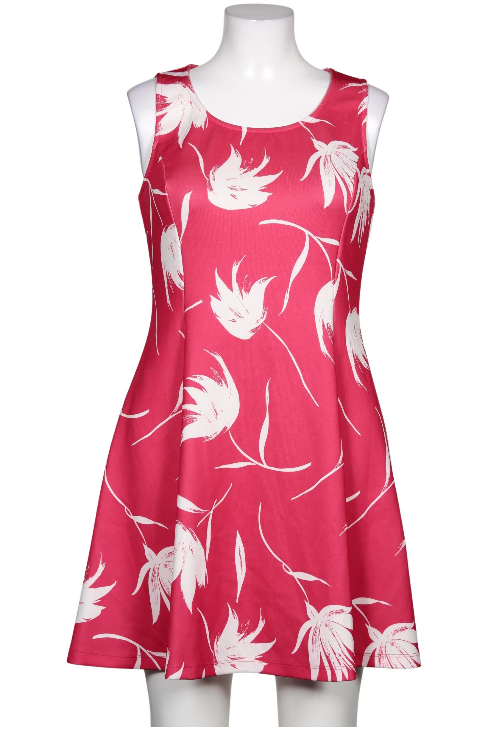 

Lascana Damen Kleid, pink, Gr. 42