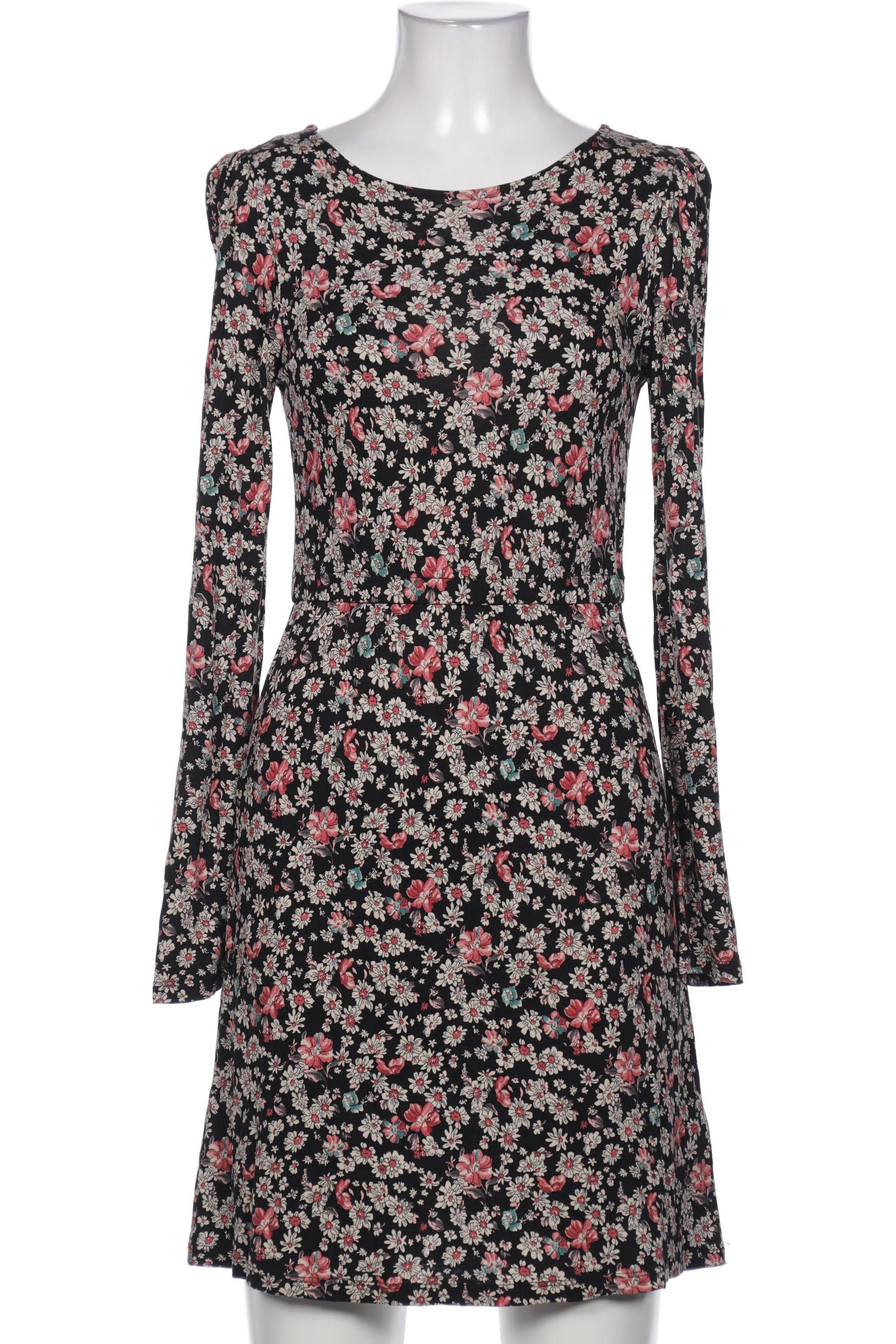 

Lascana Damen Kleid, schwarz, Gr. 34