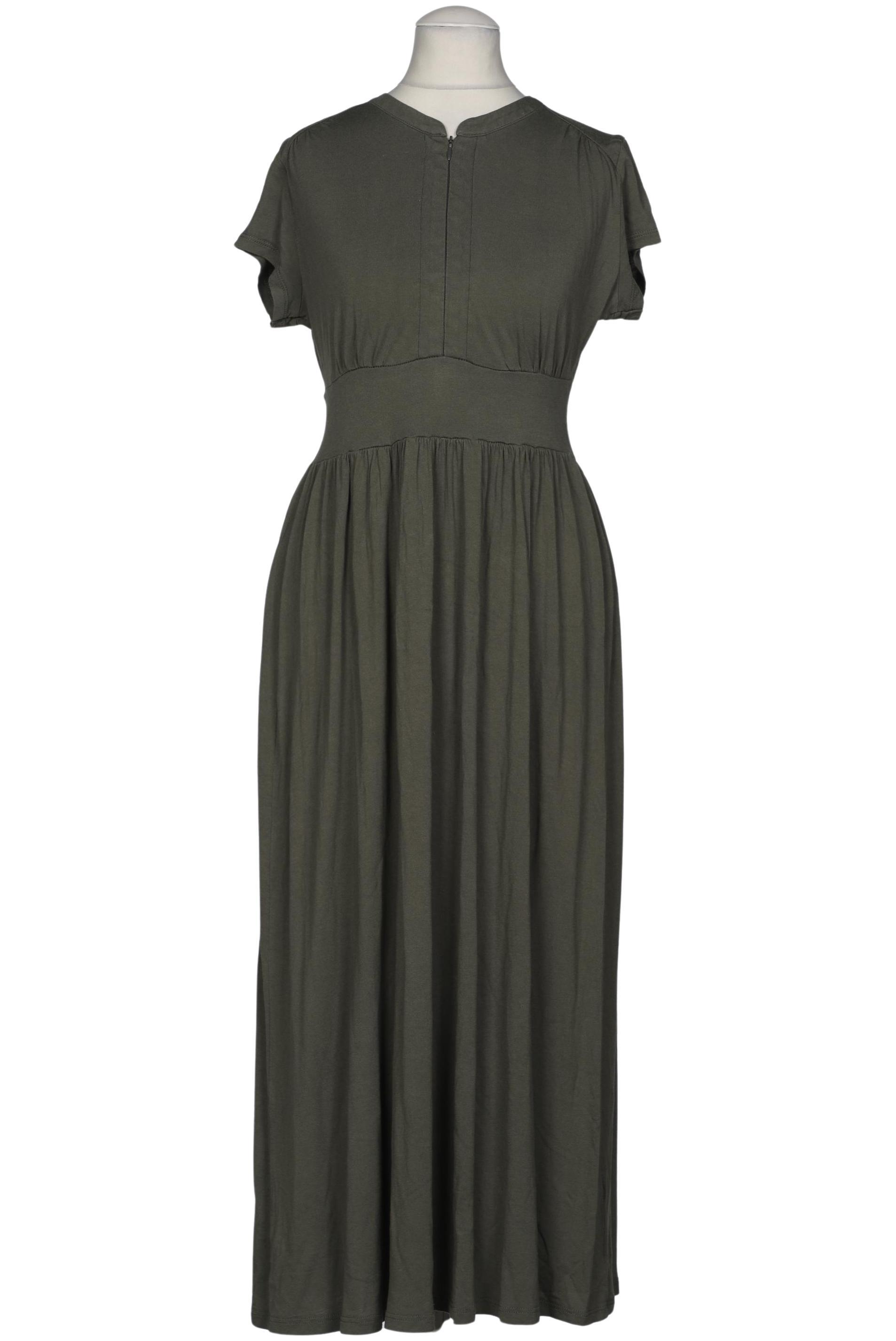 

Lascana Damen Kleid, grün, Gr. 34