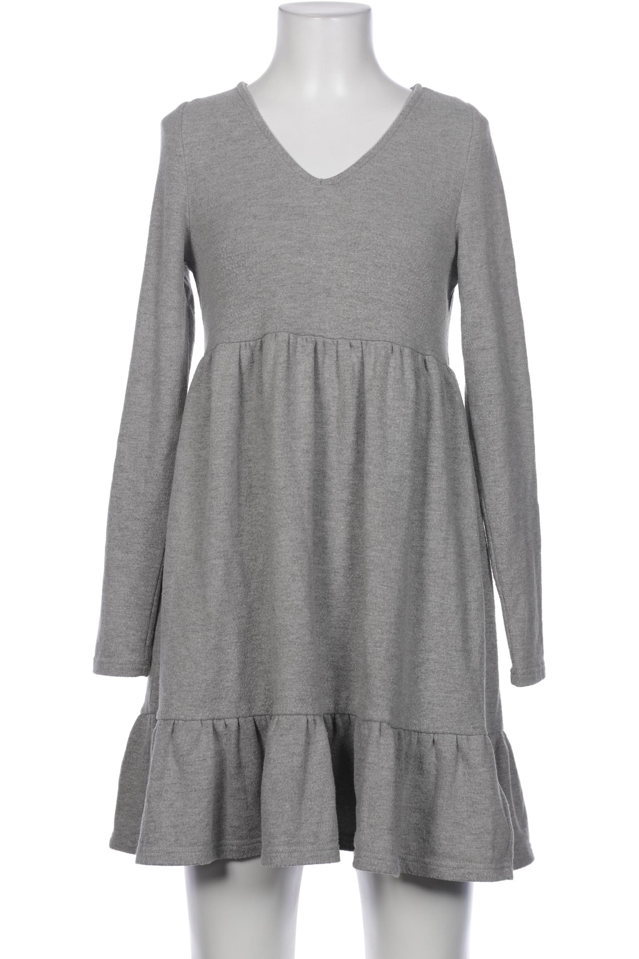 

Lascana Damen Kleid, grau, Gr. 36