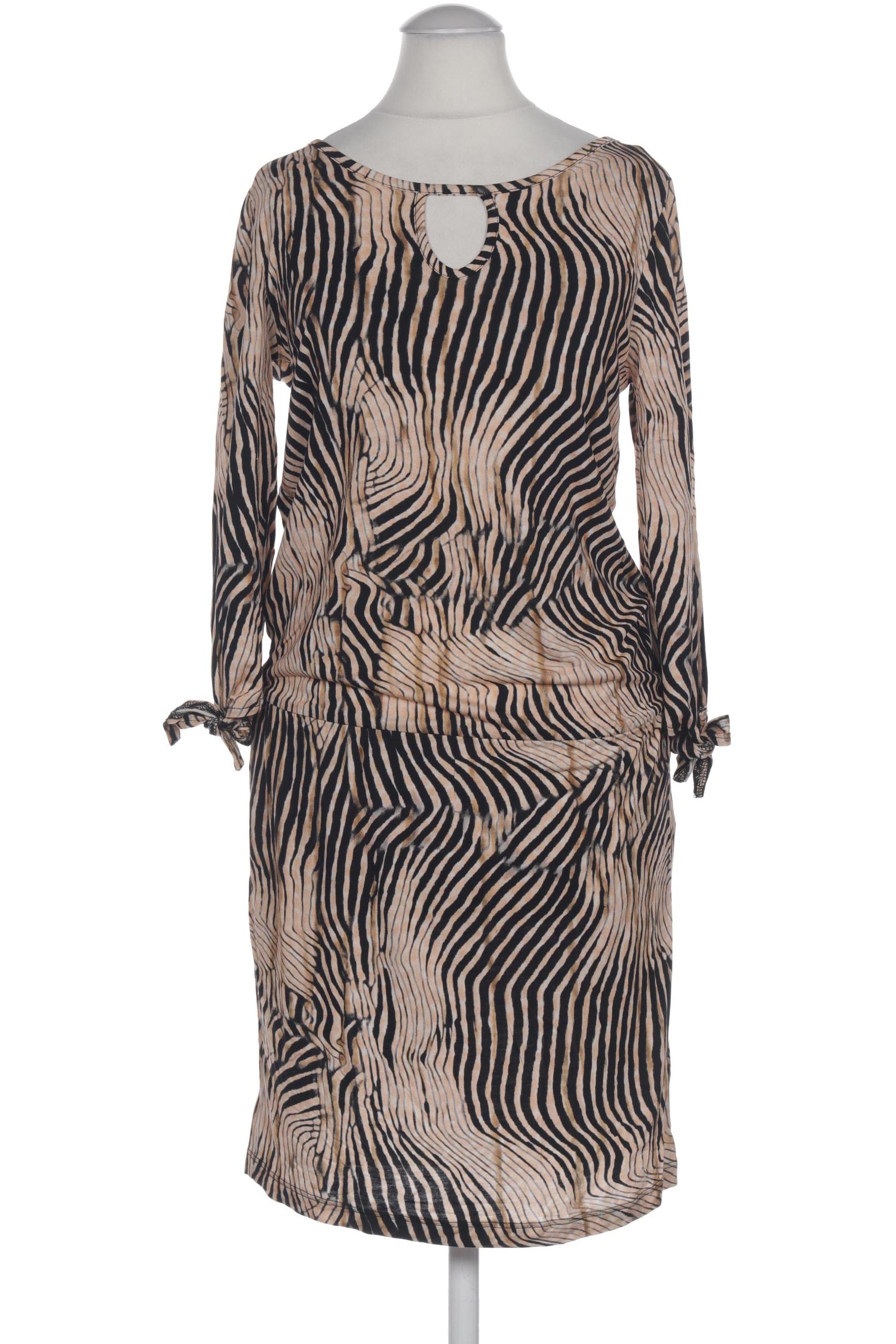 

Lascana Damen Kleid, beige, Gr. 36