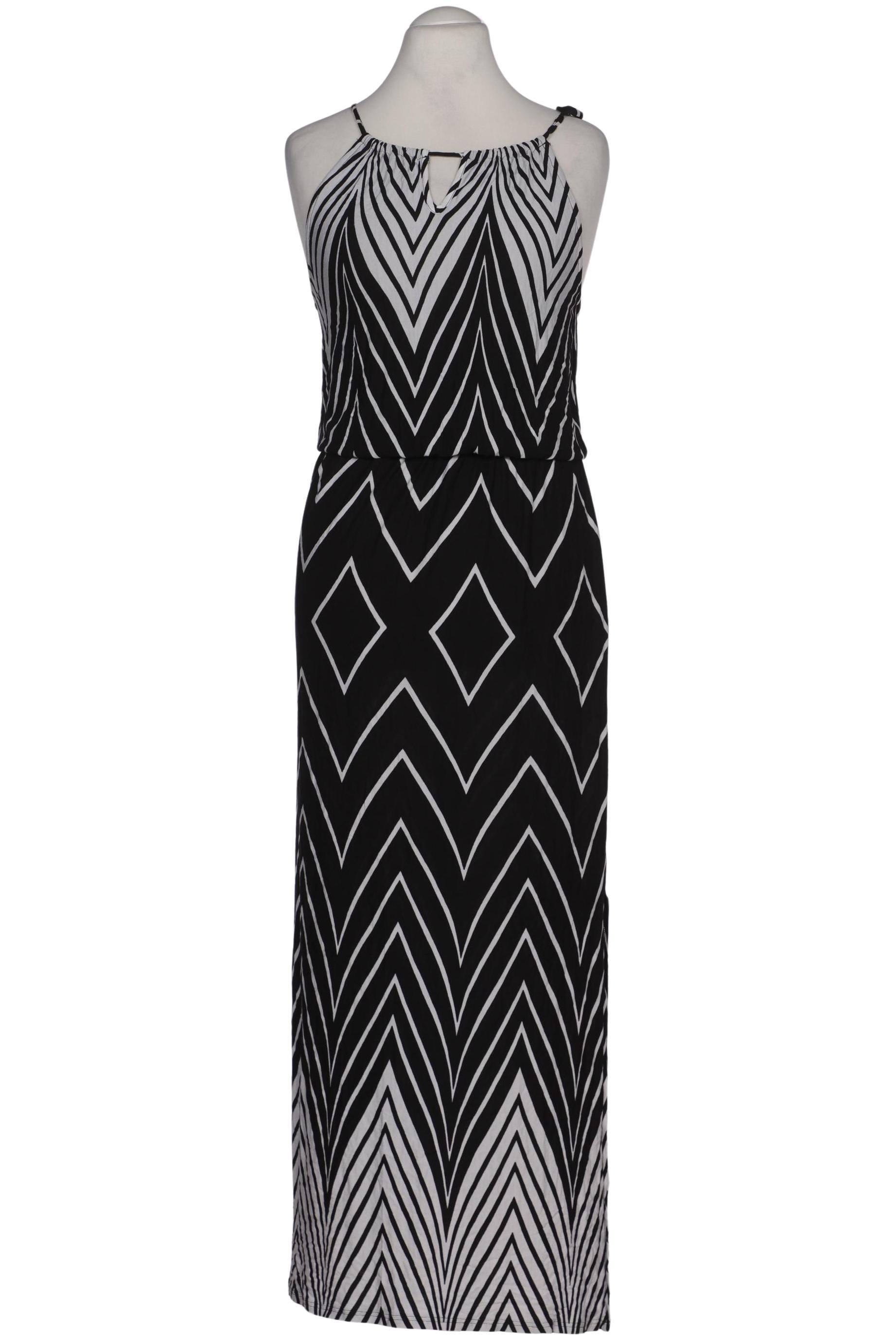 

Lascana Damen Kleid, schwarz, Gr. 38