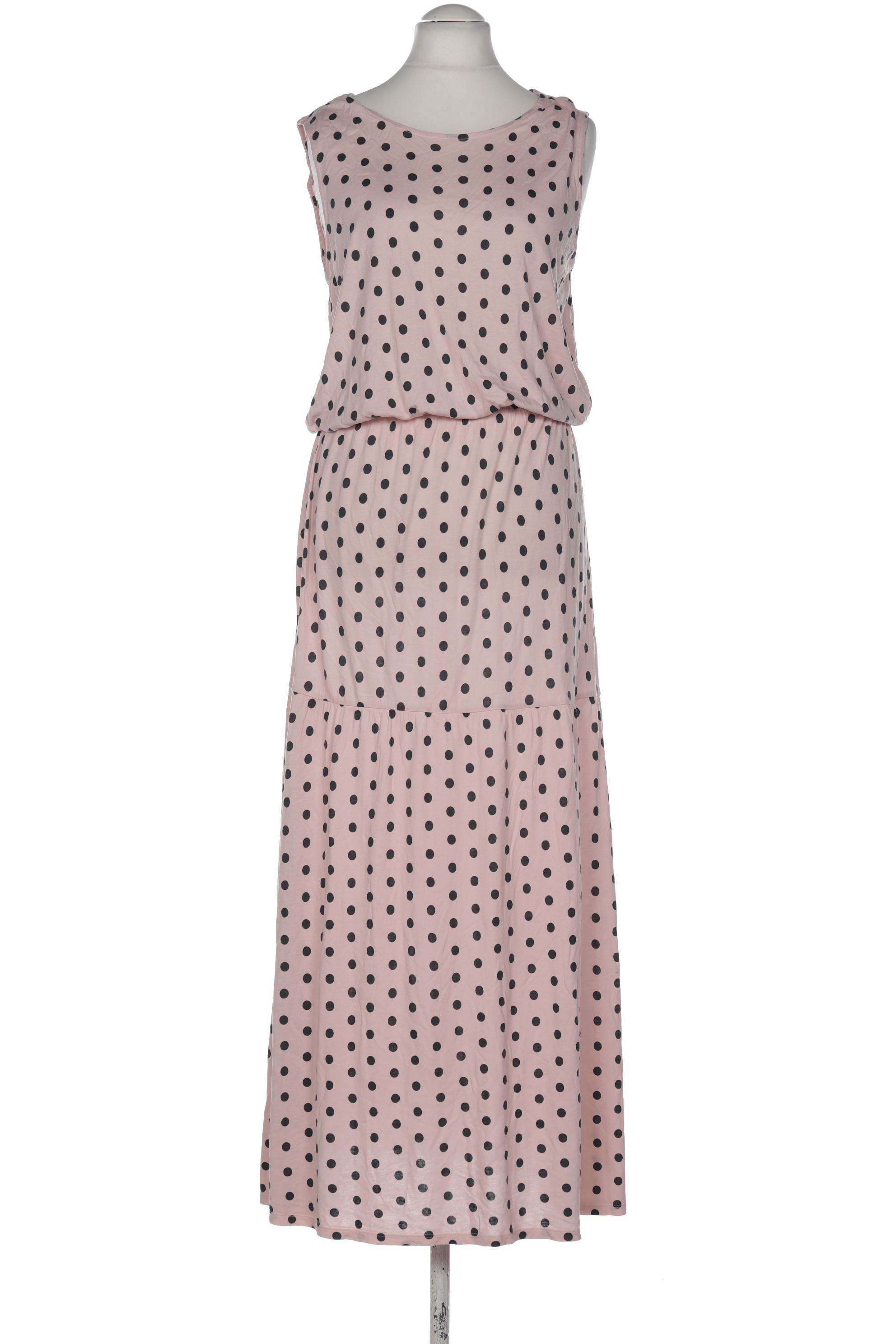 

Lascana Damen Kleid, pink, Gr. 44