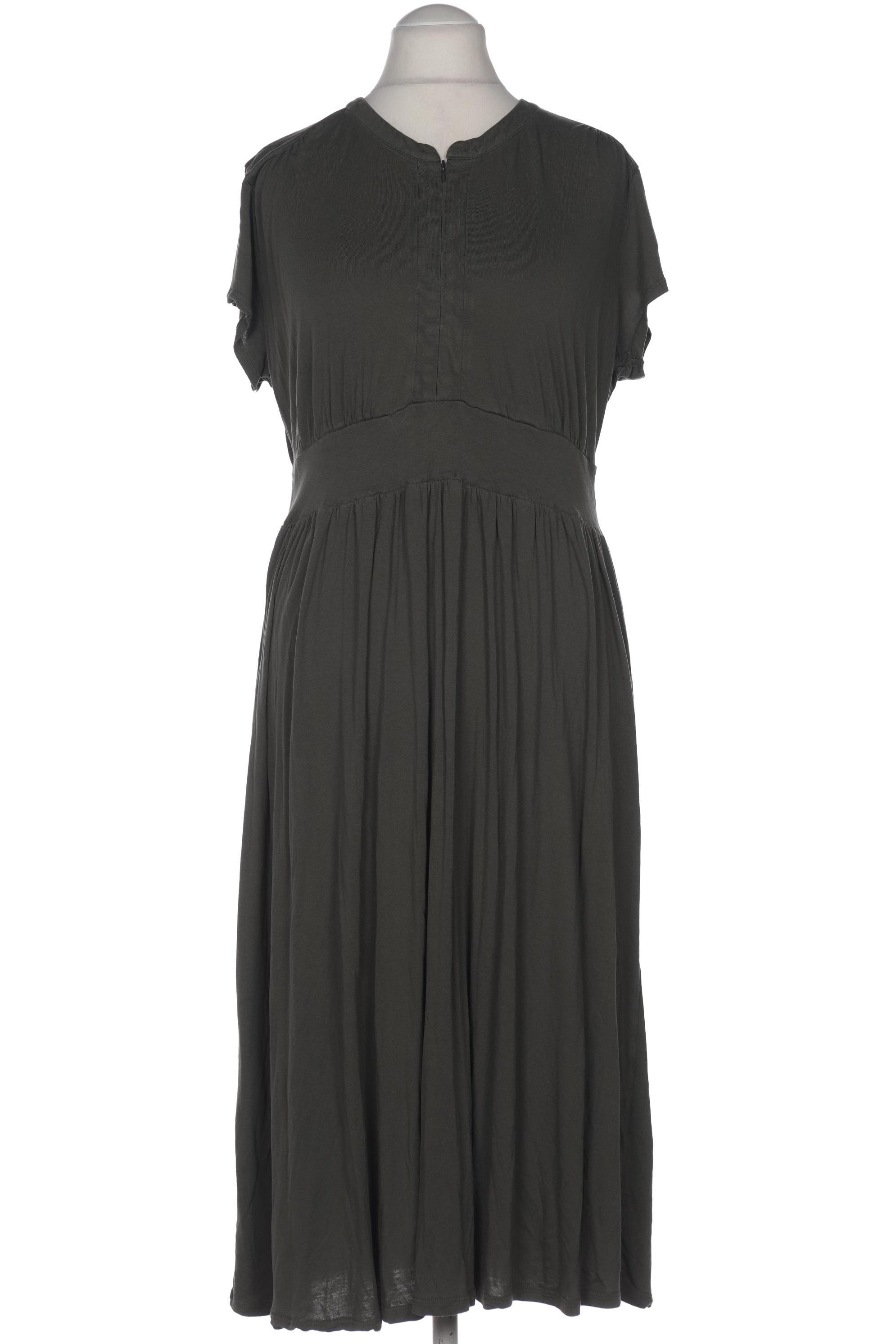 

Lascana Damen Kleid, grün, Gr. 46