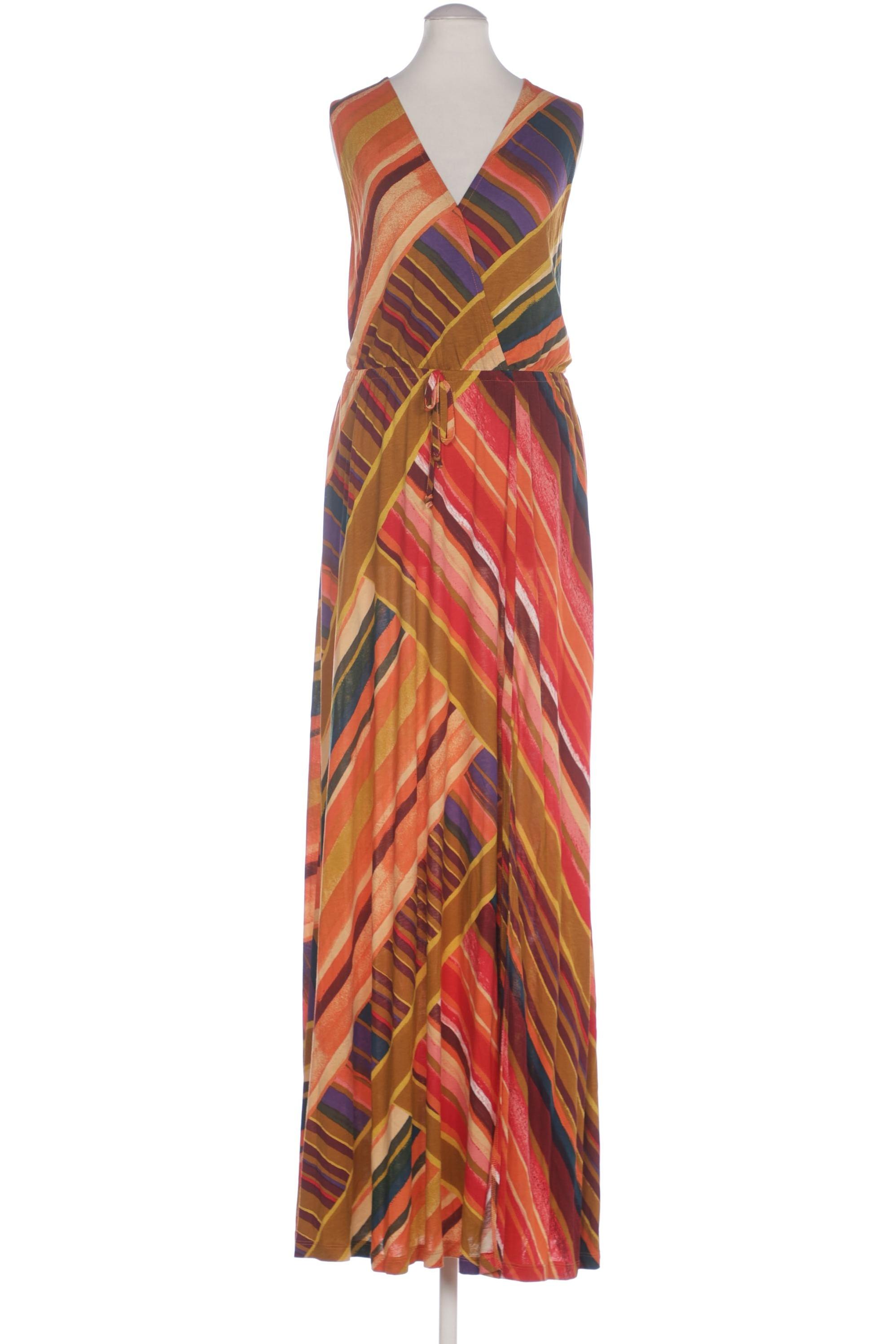 

Lascana Damen Kleid, mehrfarbig, Gr. 36