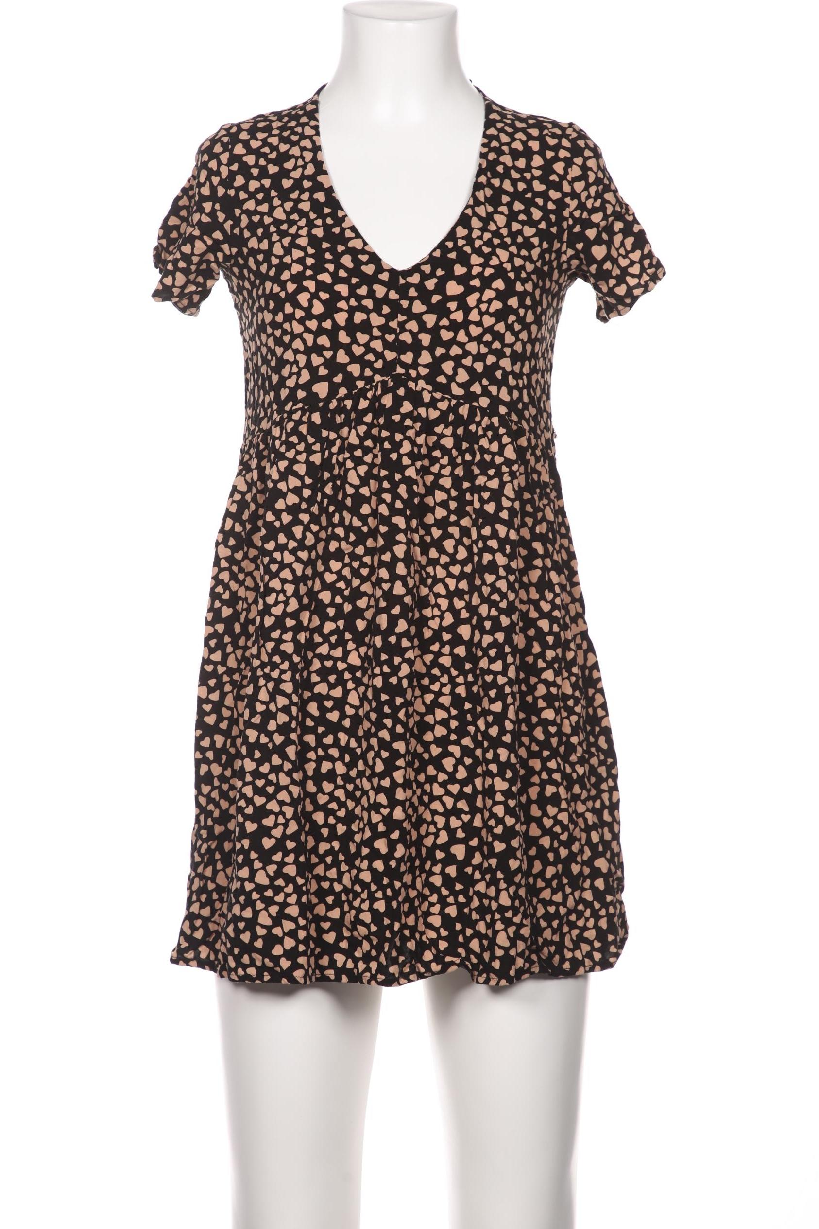 

Lascana Damen Kleid, schwarz, Gr. 34