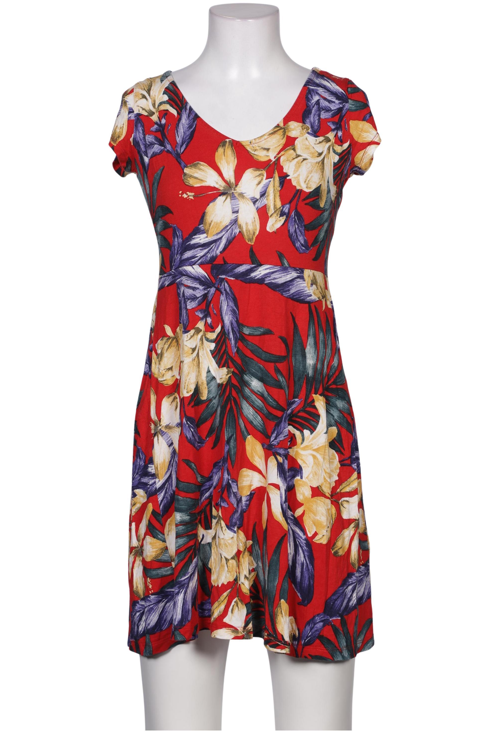 

Lascana Damen Kleid, mehrfarbig, Gr. 36