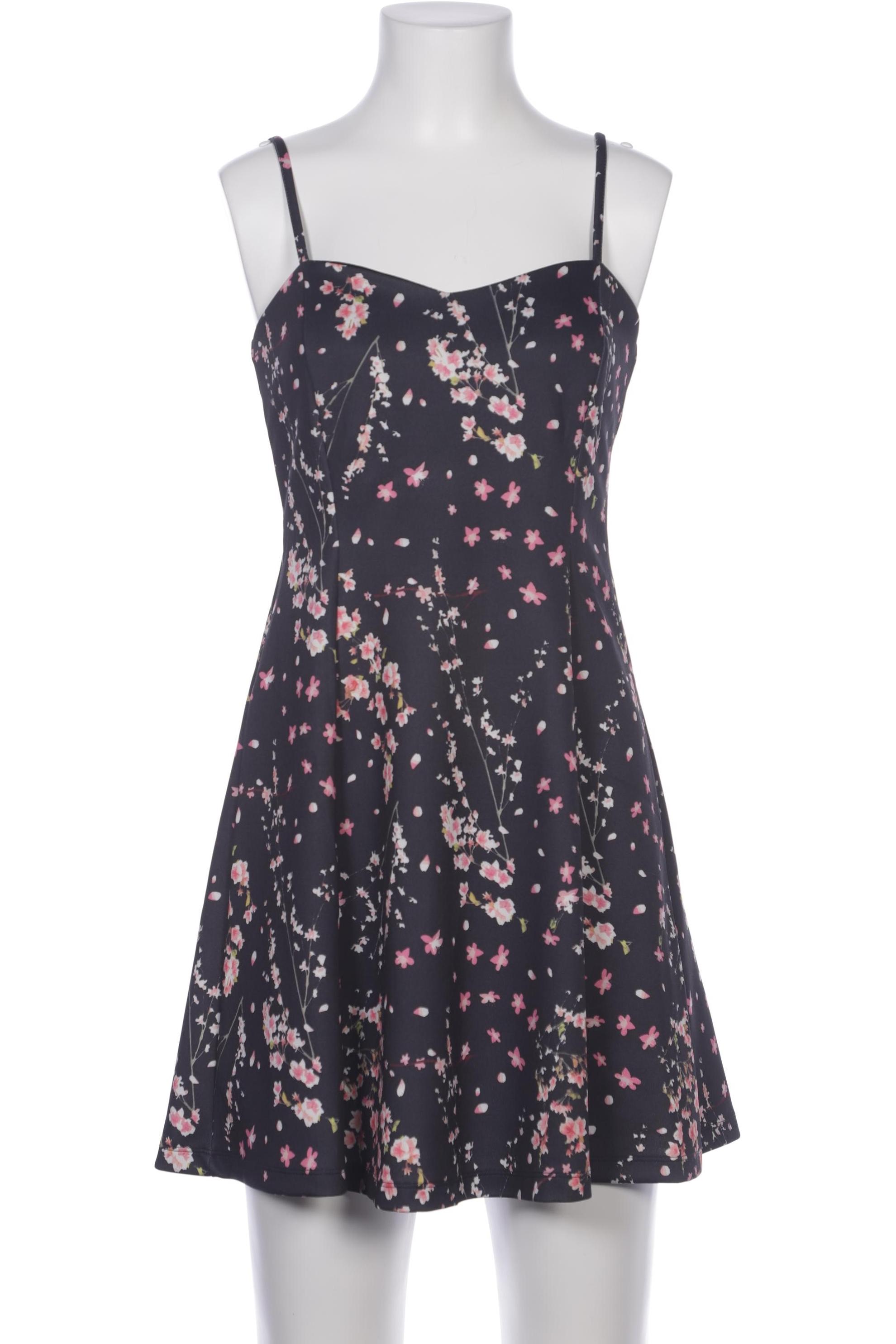 

Lascana Damen Kleid, marineblau, Gr. 36