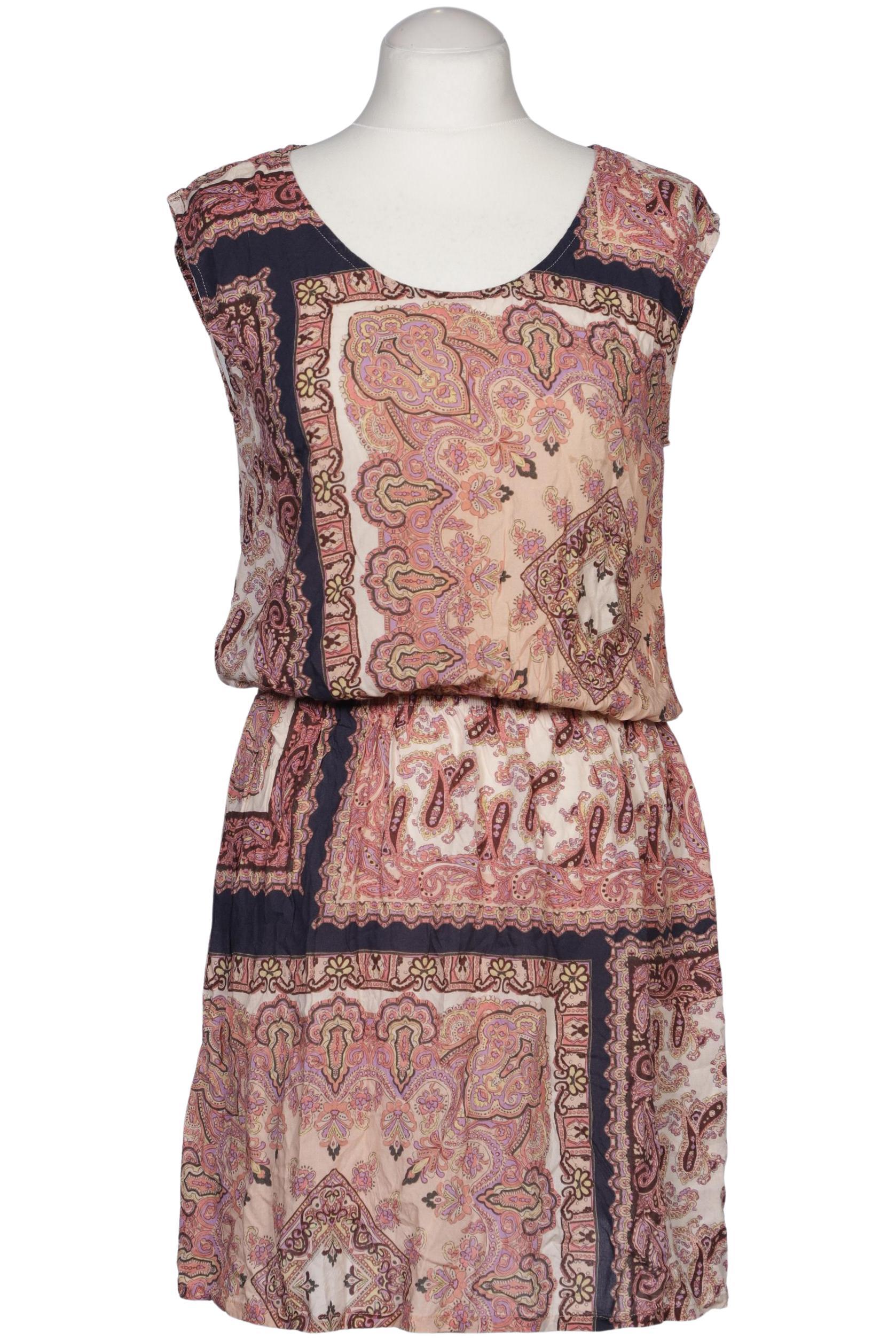 

Lascana Damen Kleid, mehrfarbig, Gr. 38