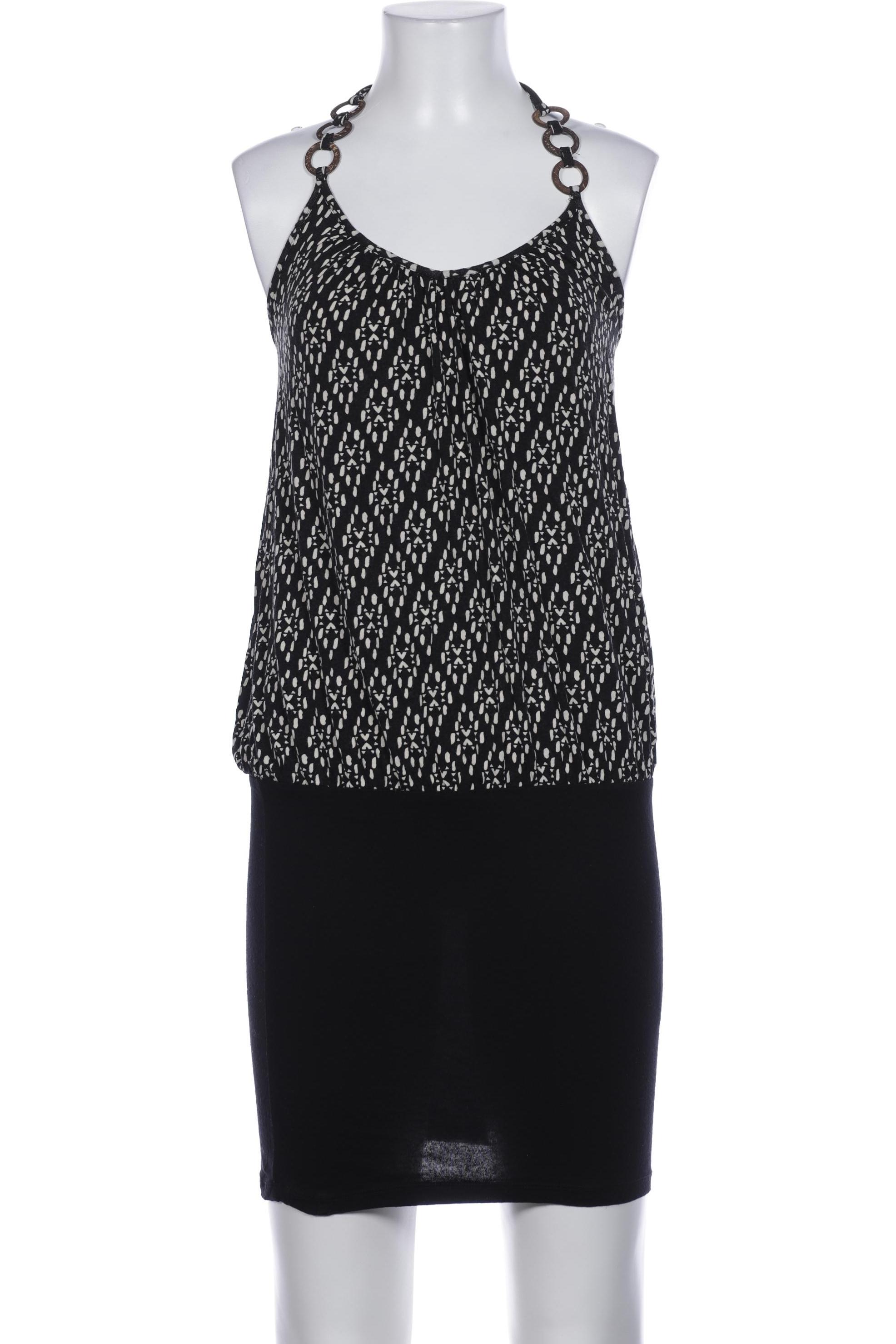 

Lascana Damen Kleid, schwarz, Gr. 36