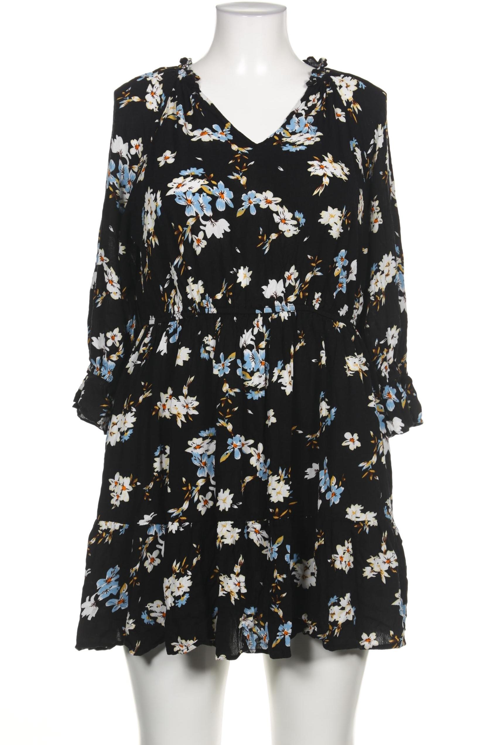 

Lascana Damen Kleid, schwarz, Gr. 42