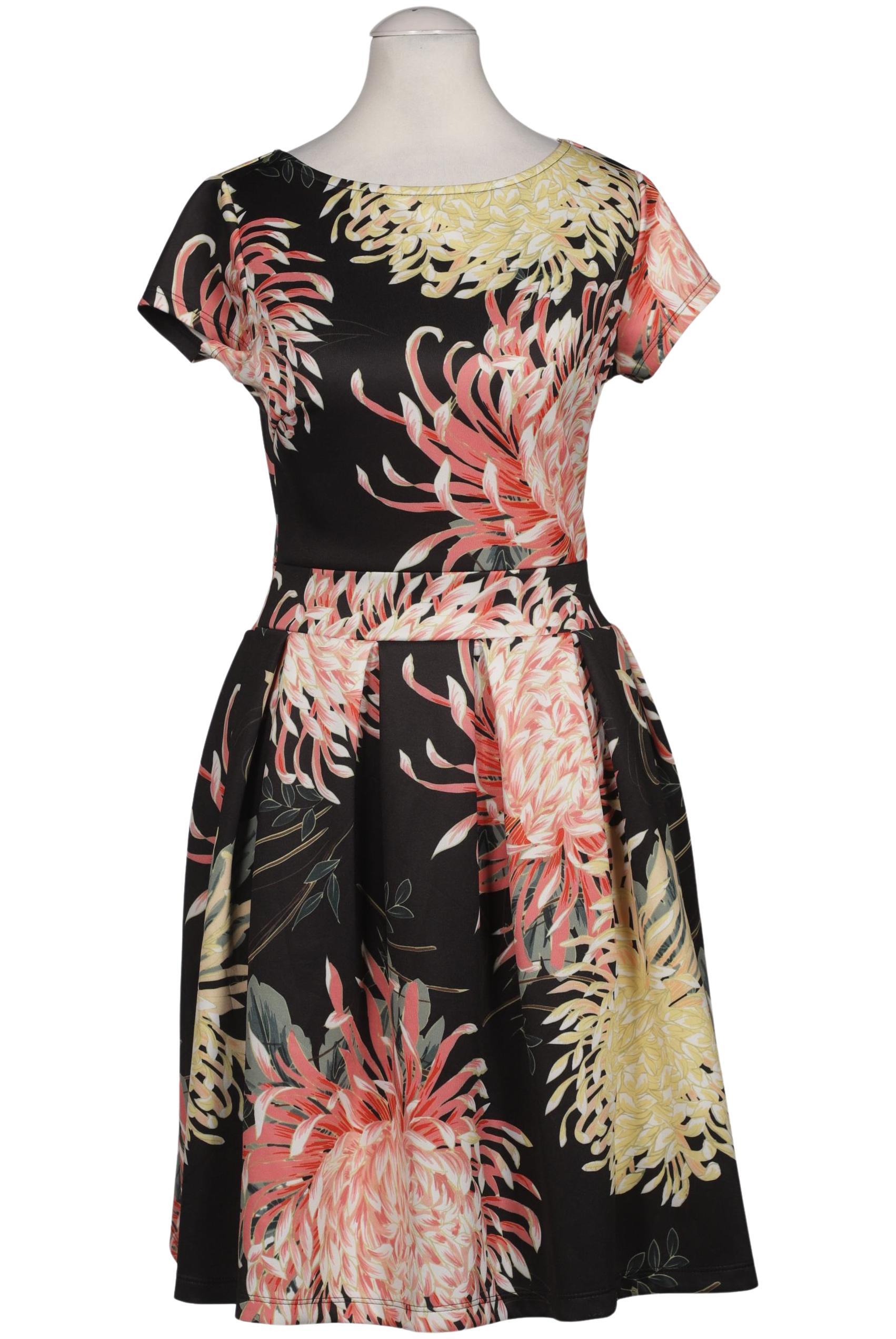 

Lascana Damen Kleid, mehrfarbig, Gr. 34