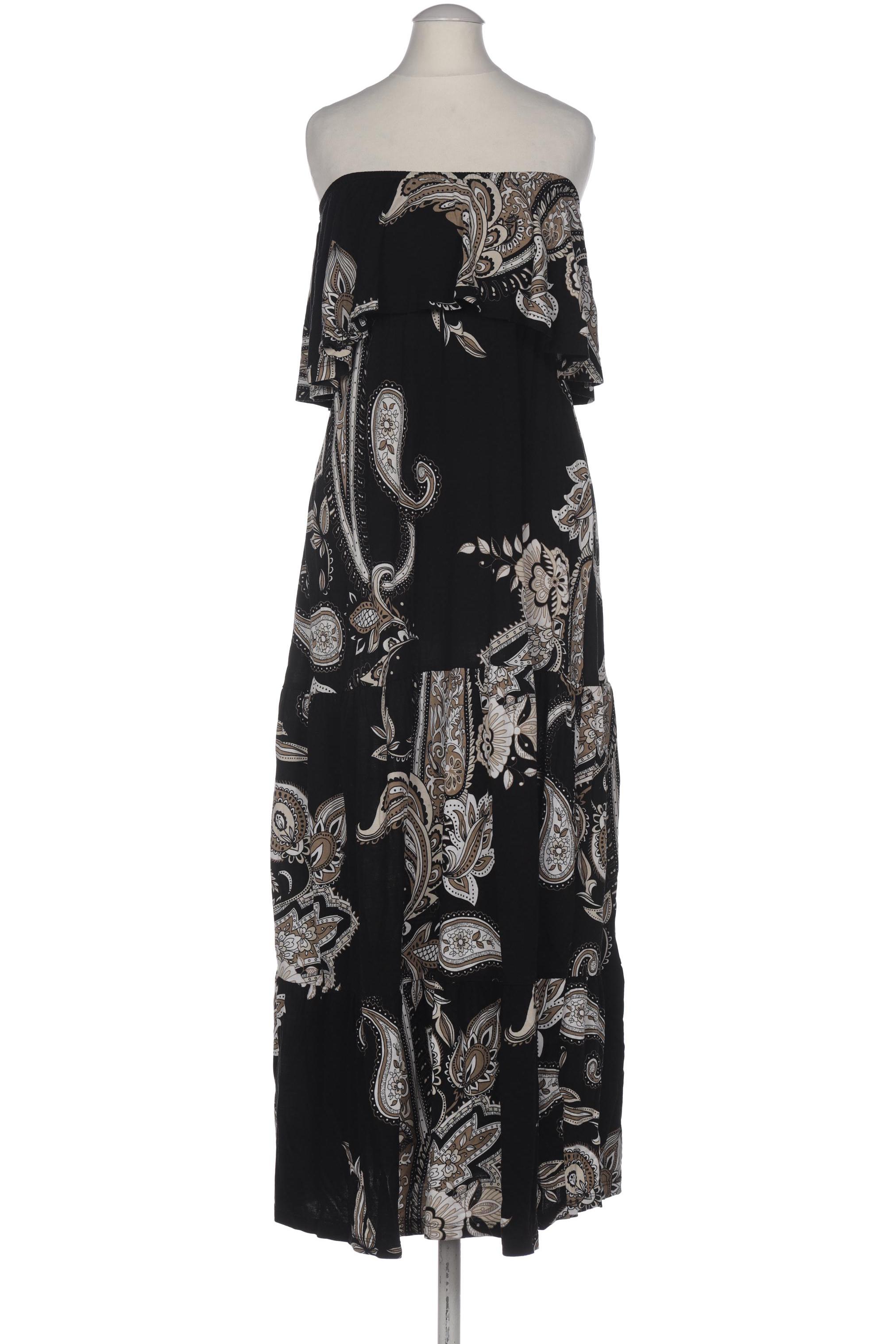 

Lascana Damen Kleid, schwarz, Gr. 36