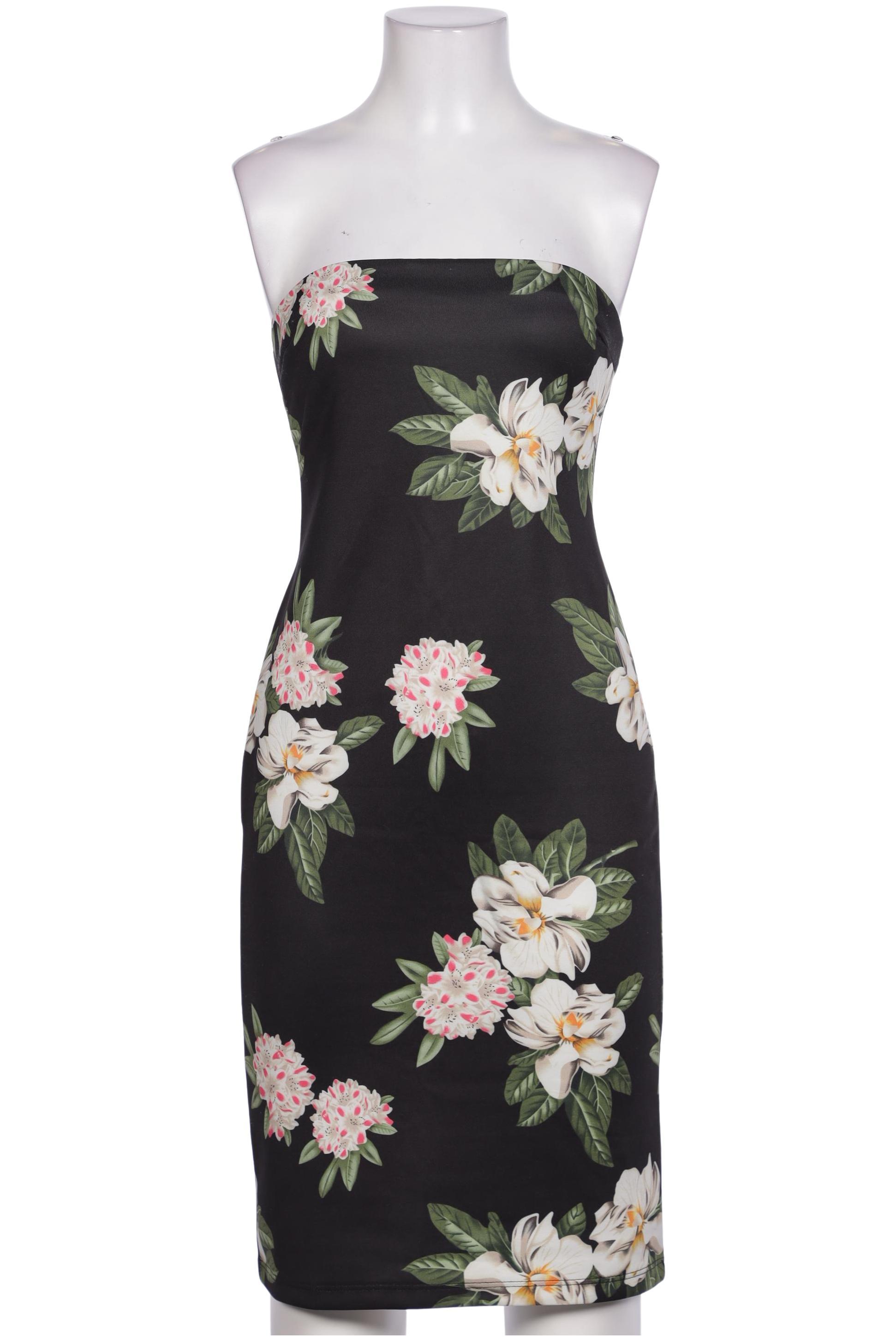 

Lascana Damen Kleid, schwarz, Gr. 36