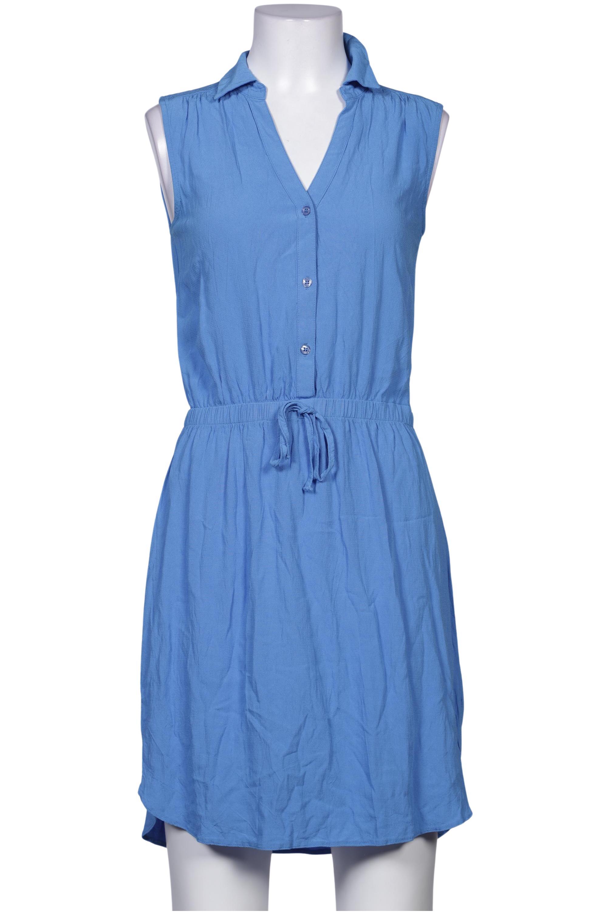 

Lascana Damen Kleid, blau, Gr. 36