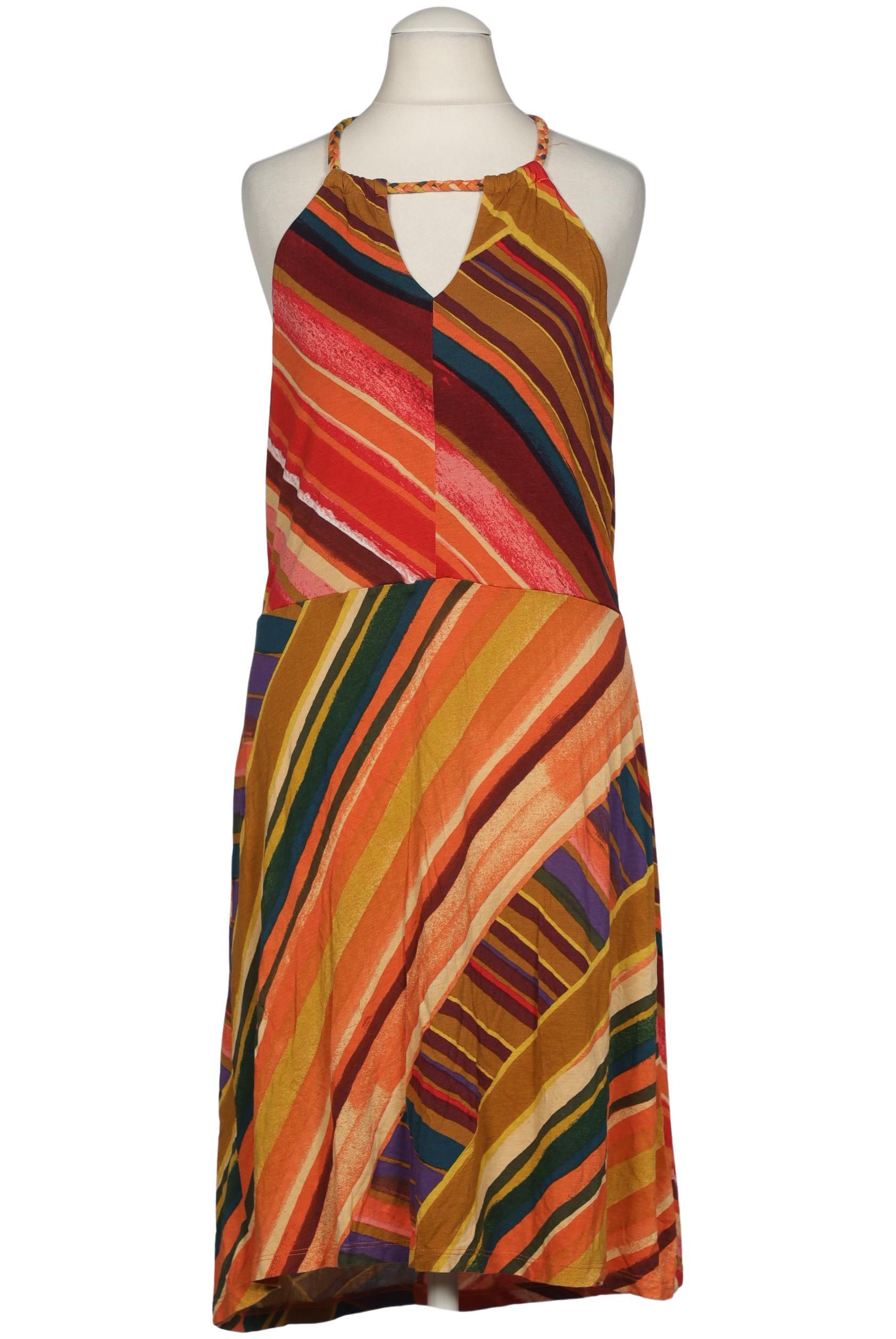 

Lascana Damen Kleid, mehrfarbig, Gr. 40