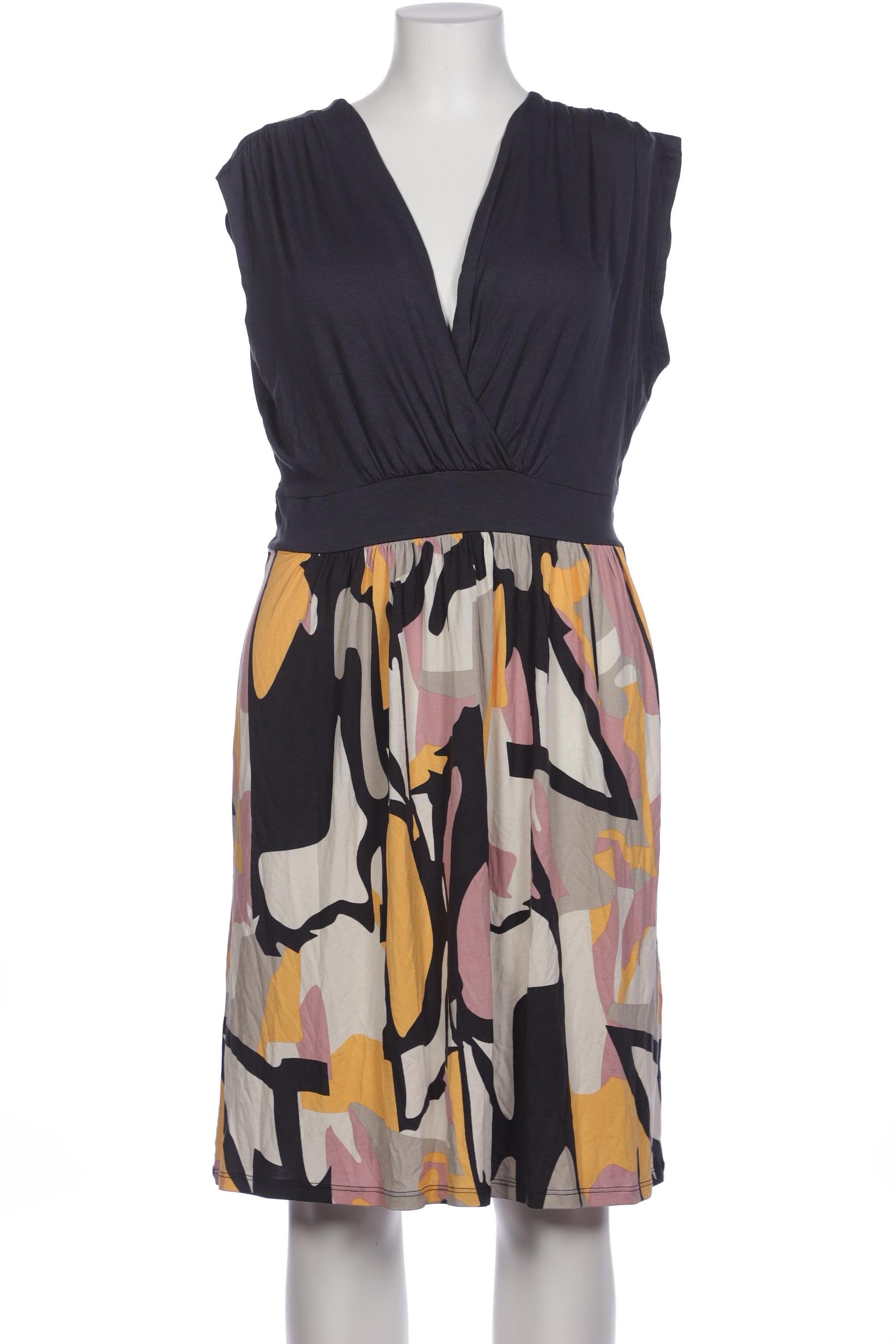 

Lascana Damen Kleid, marineblau, Gr. 46