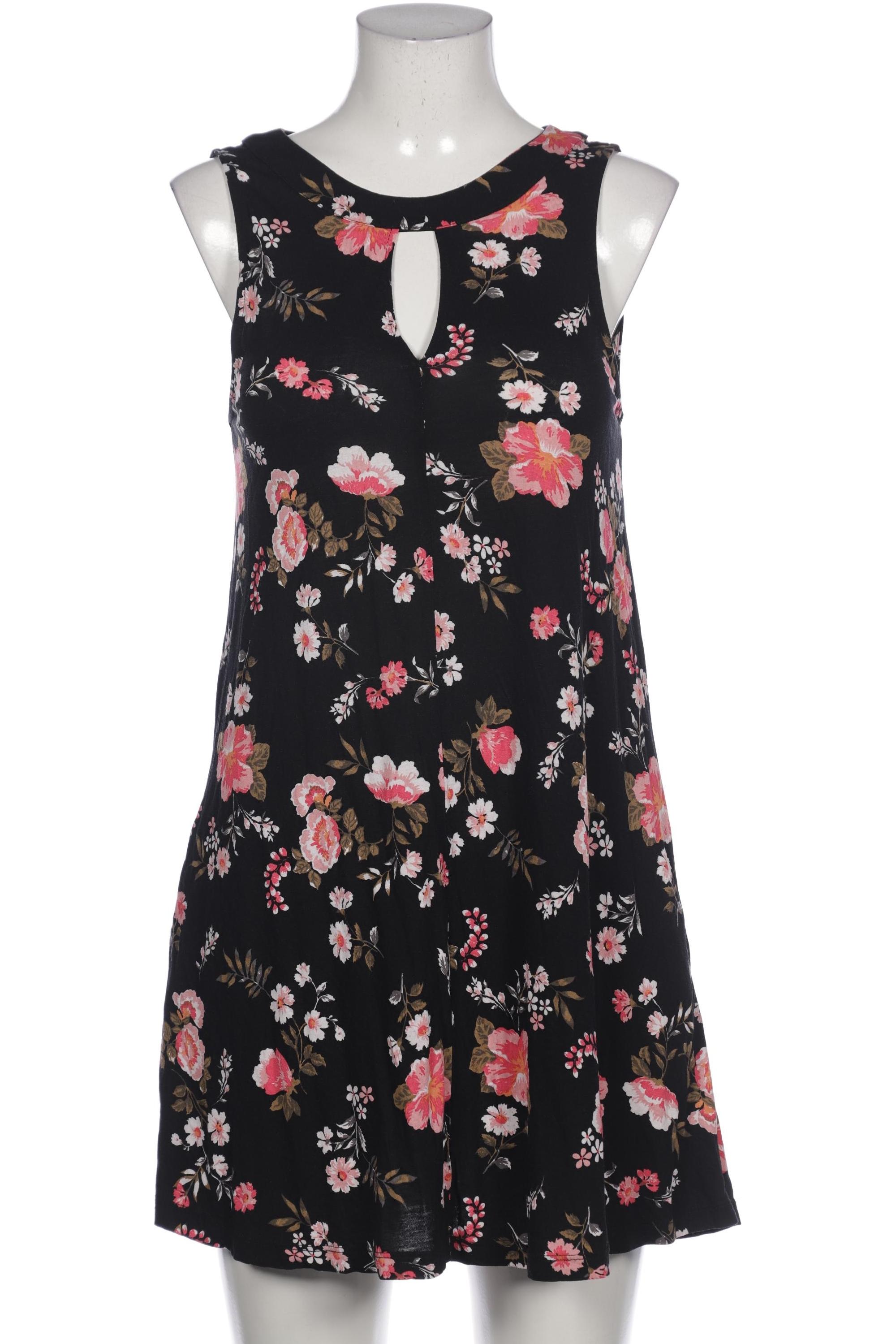 

Lascana Damen Kleid, schwarz, Gr. 38