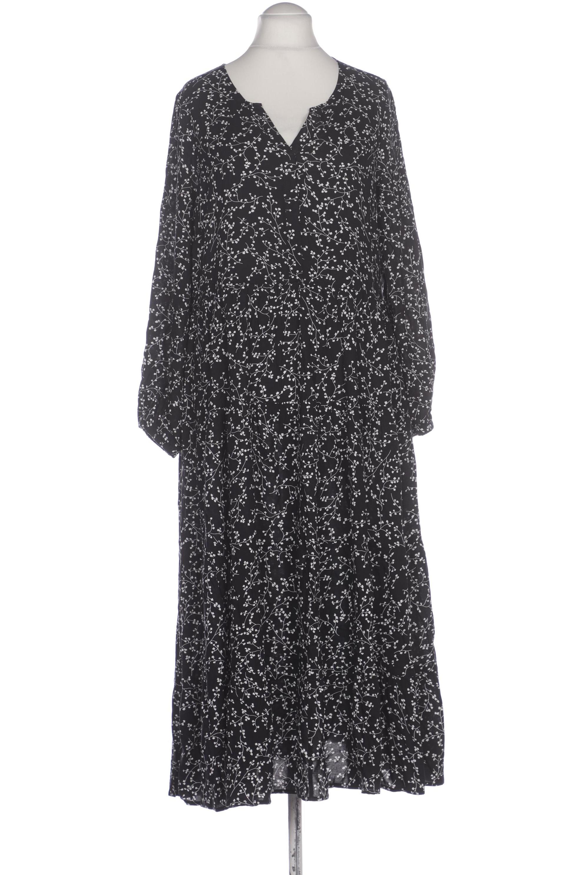 

Lascana Damen Kleid, schwarz, Gr. 44