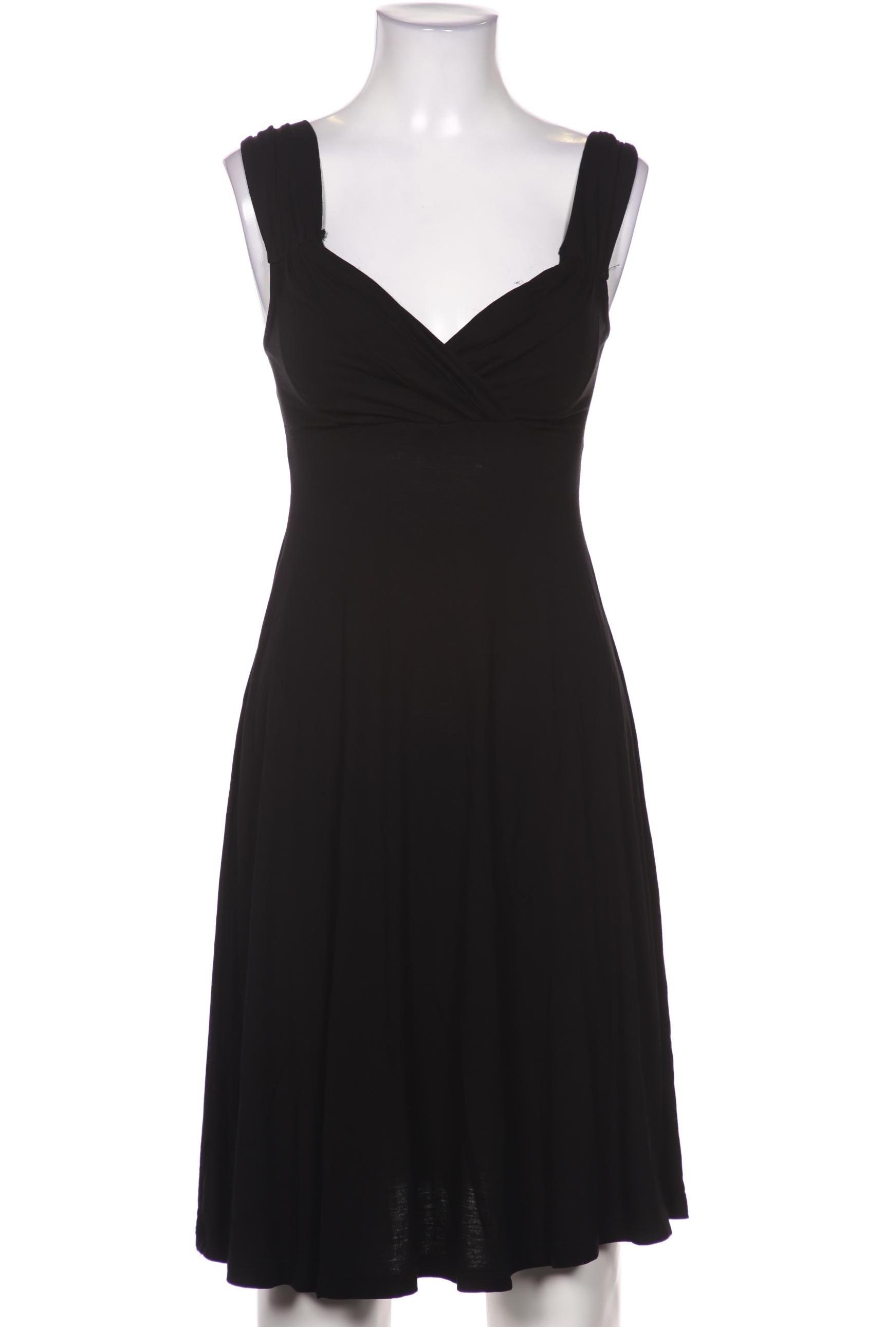 

Lascana Damen Kleid, schwarz, Gr. 34