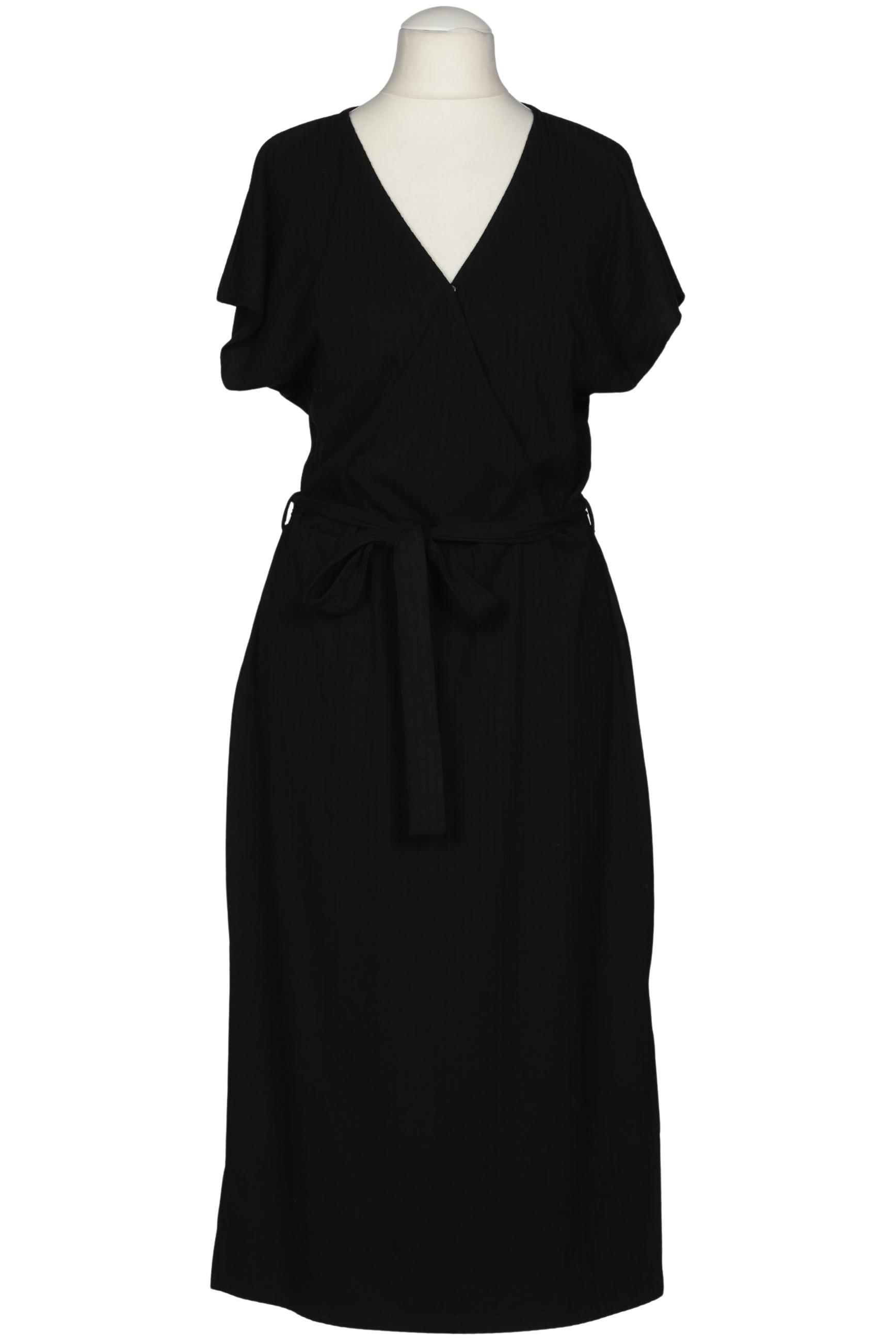 

Lascana Damen Kleid, schwarz, Gr. 42