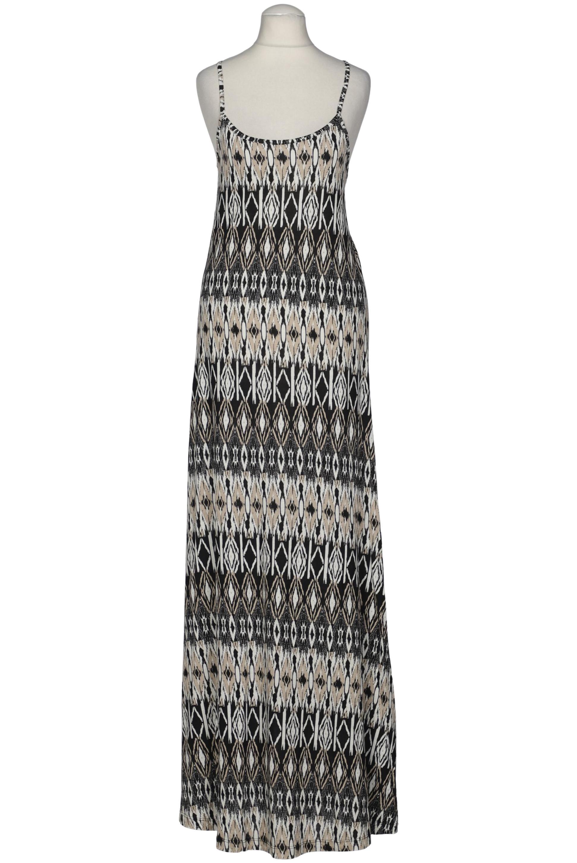 

Lascana Damen Kleid, schwarz, Gr. 38