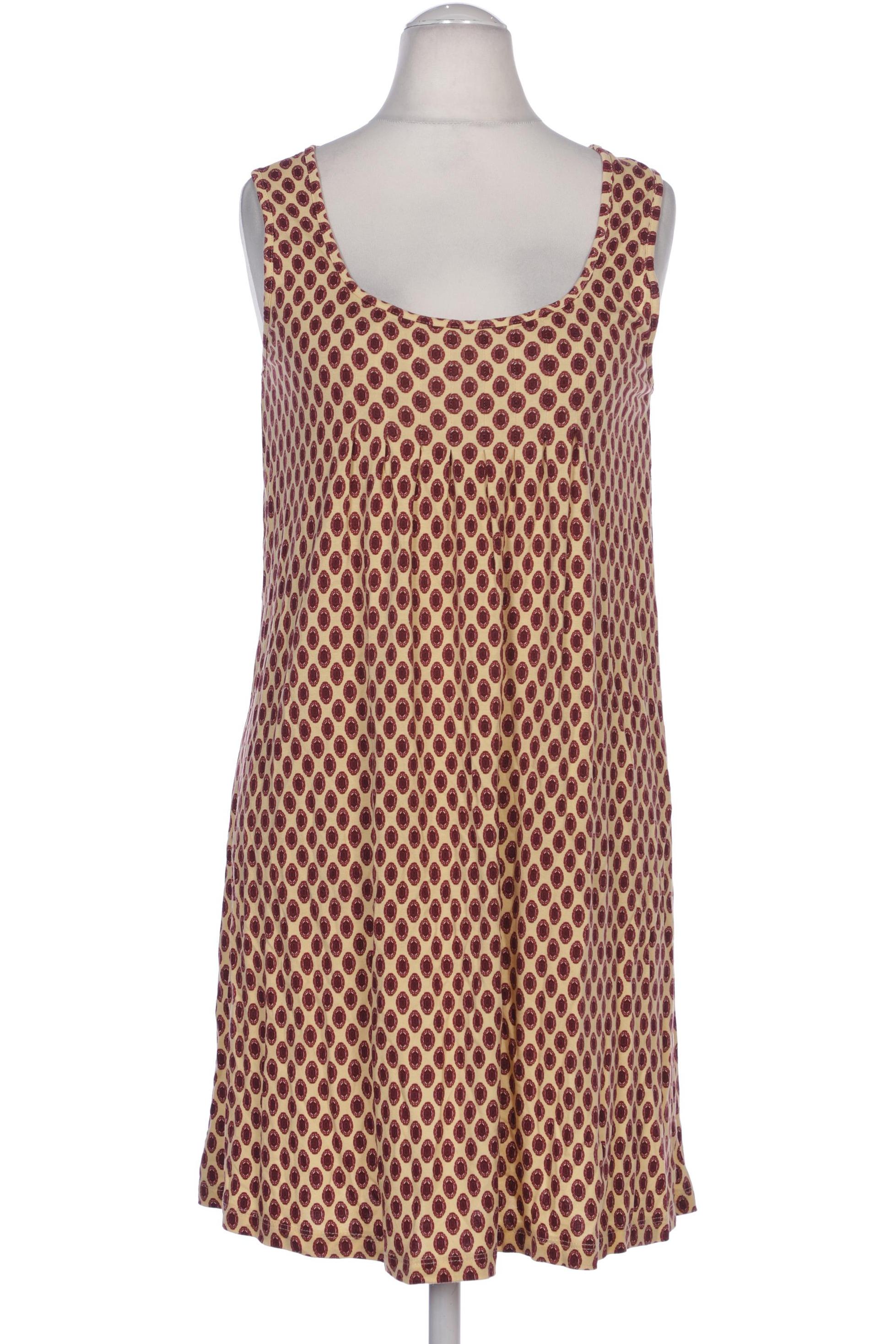 

Lascana Damen Kleid, bordeaux, Gr. 38