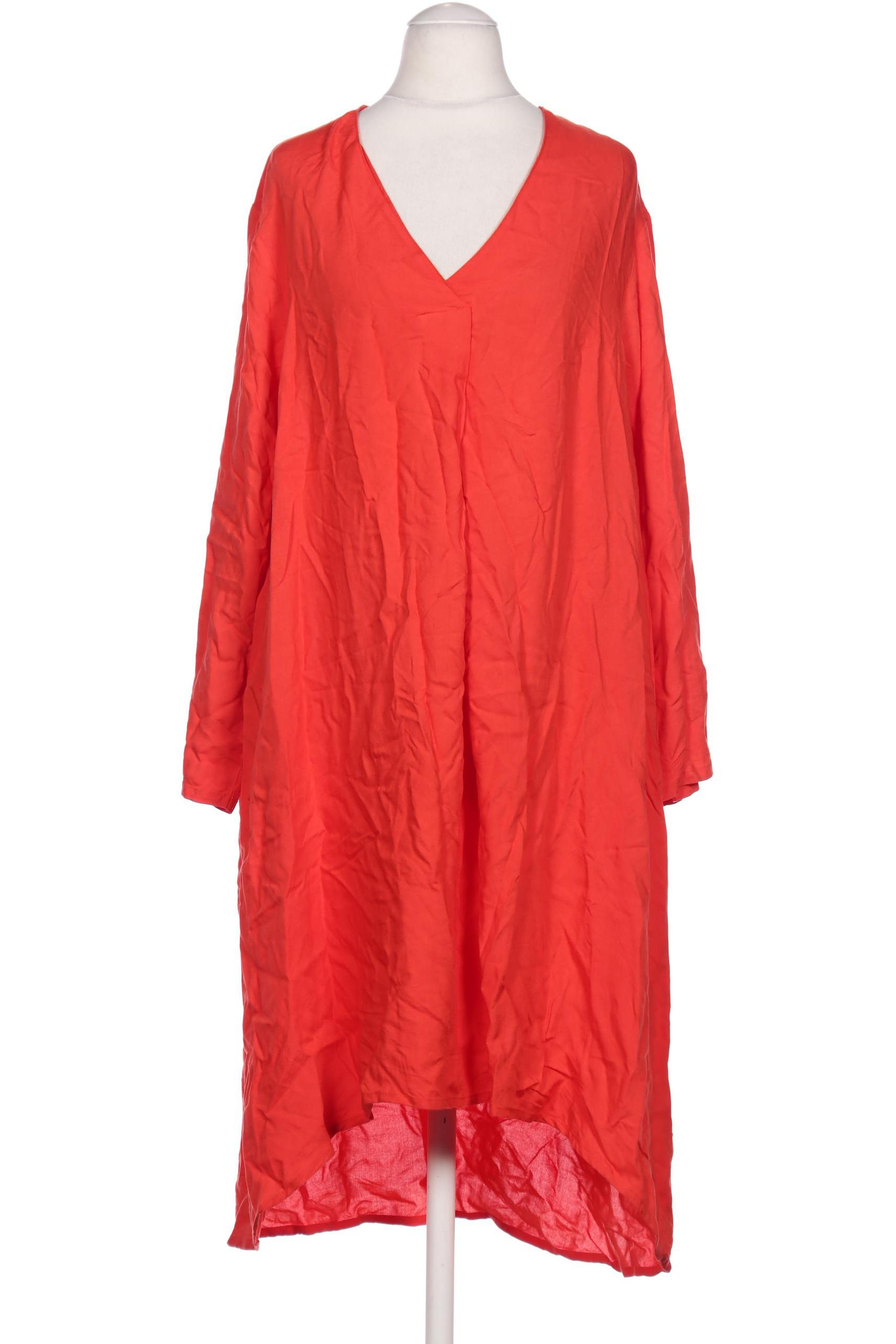 

Lascana Damen Kleid, rot, Gr. 38