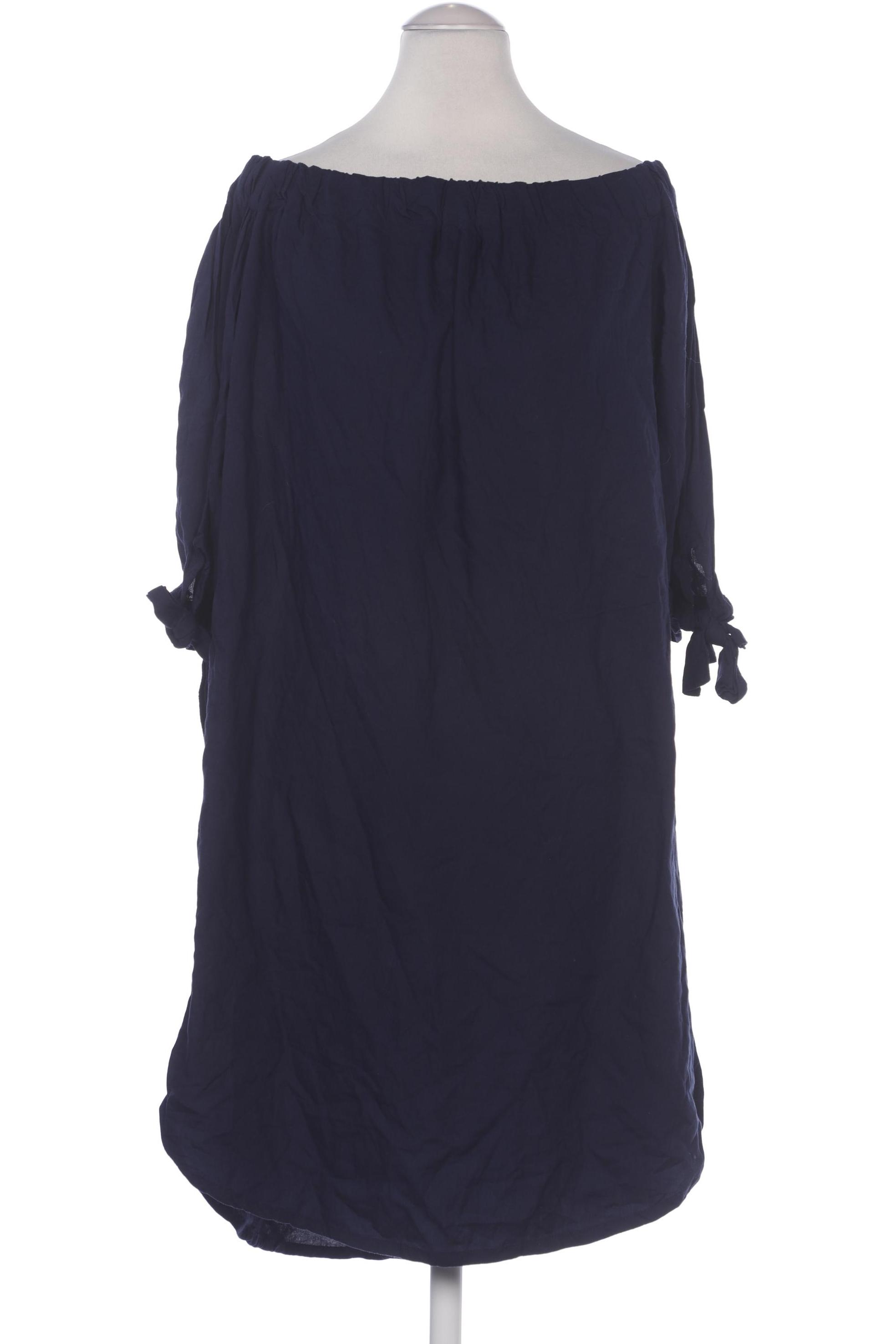 

Lascana Damen Kleid, marineblau, Gr. 36