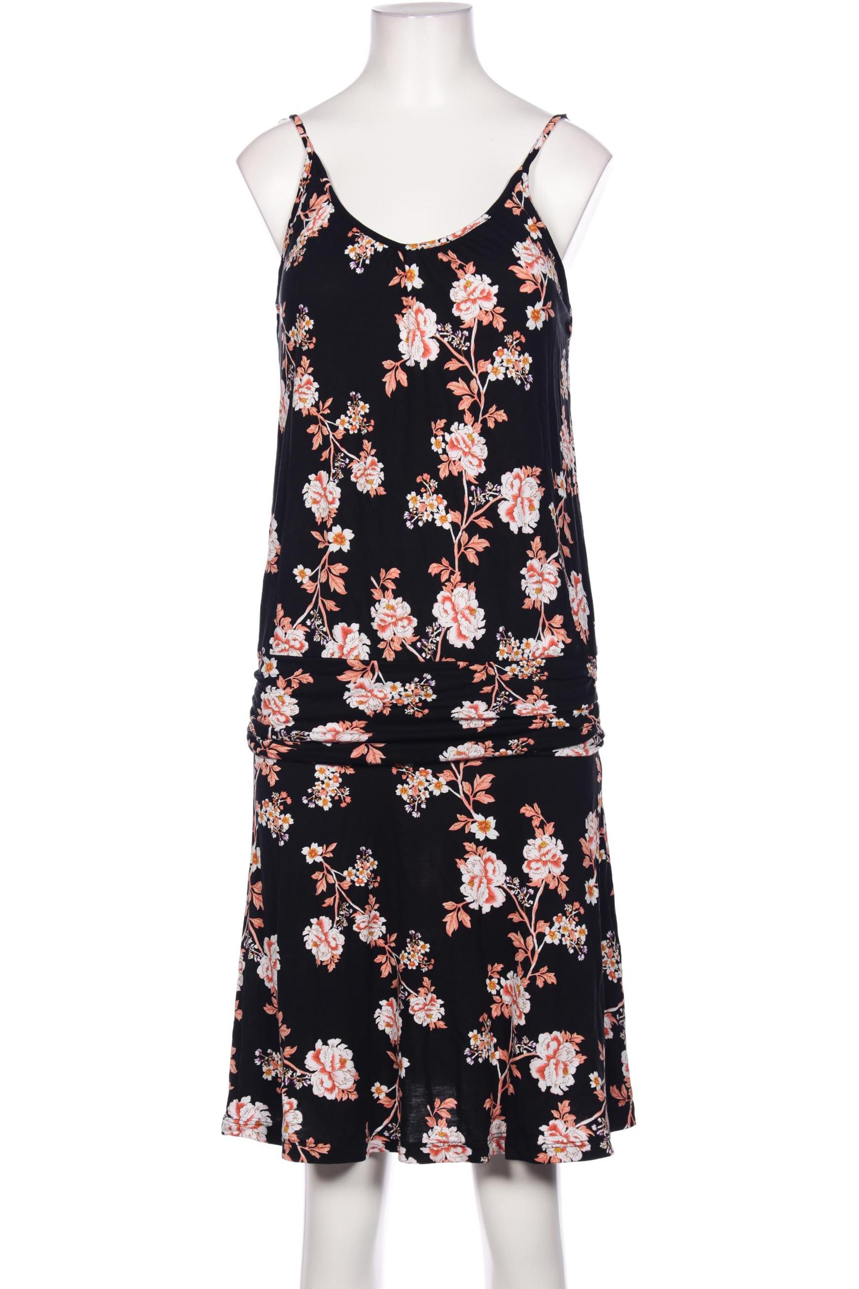 

Lascana Damen Kleid, schwarz, Gr. 38