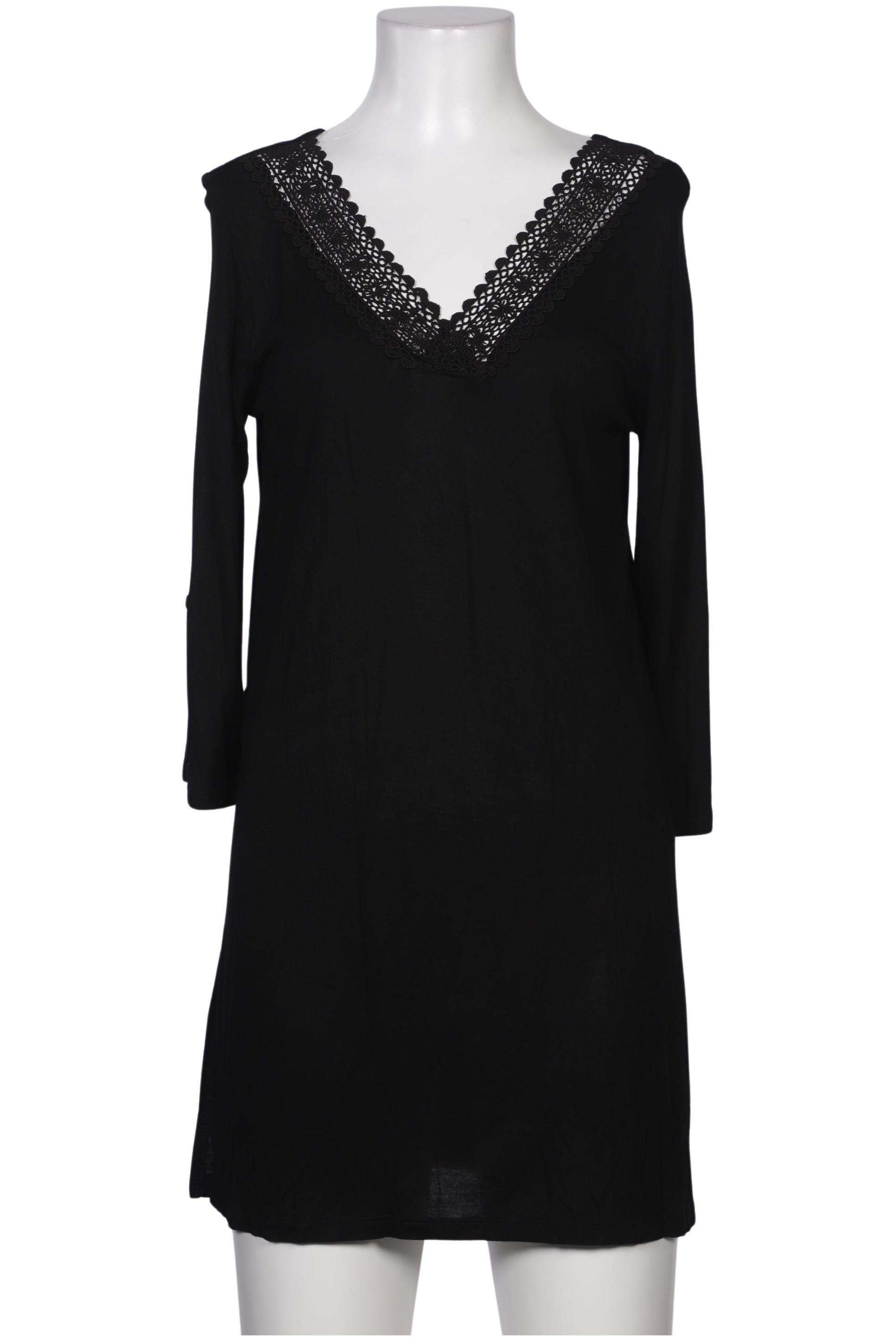 

Lascana Damen Kleid, schwarz, Gr. 36