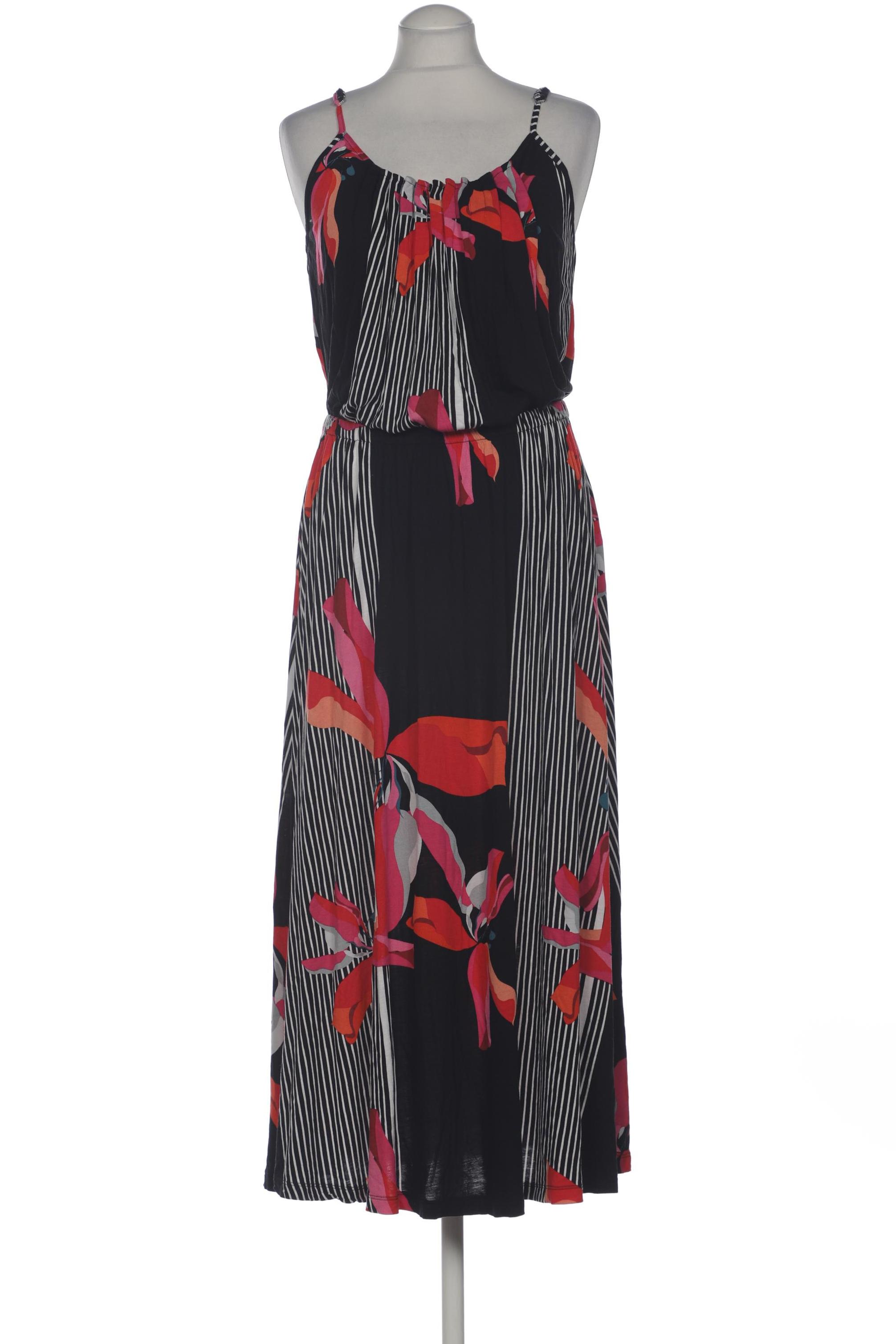 

Lascana Damen Kleid, mehrfarbig, Gr. 40