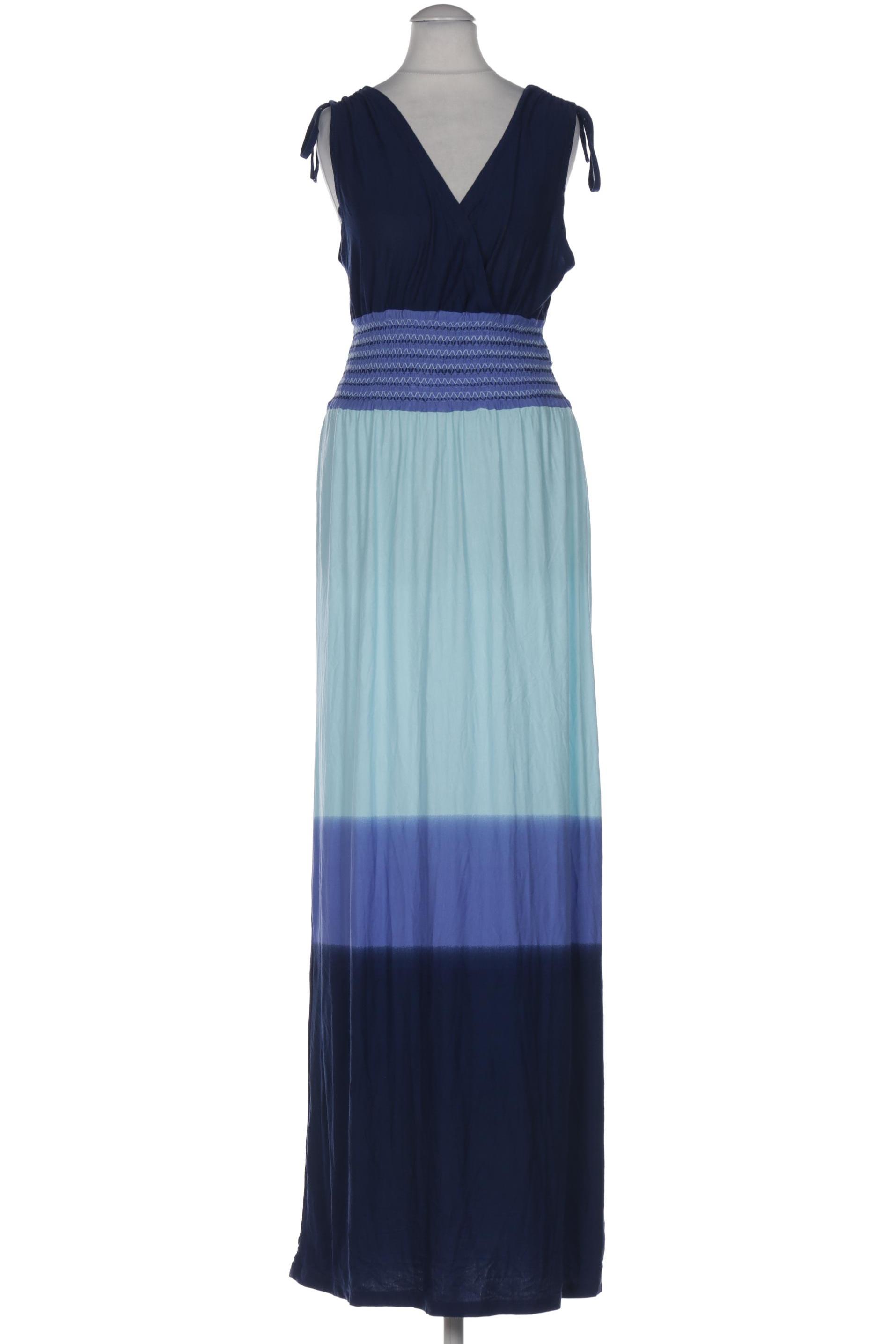 

Lascana Damen Kleid, mehrfarbig, Gr. 38