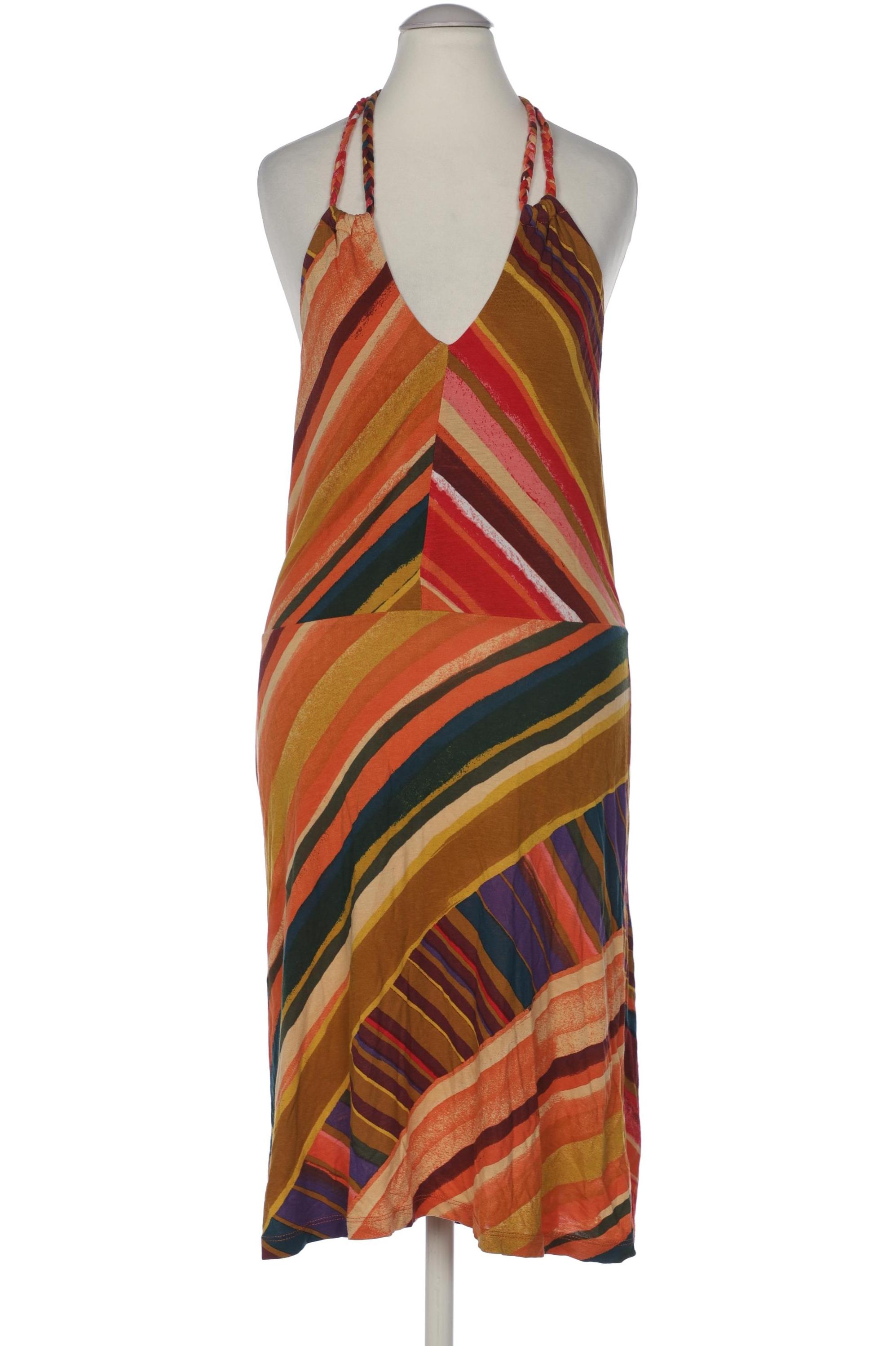 

Lascana Damen Kleid, mehrfarbig, Gr. 38