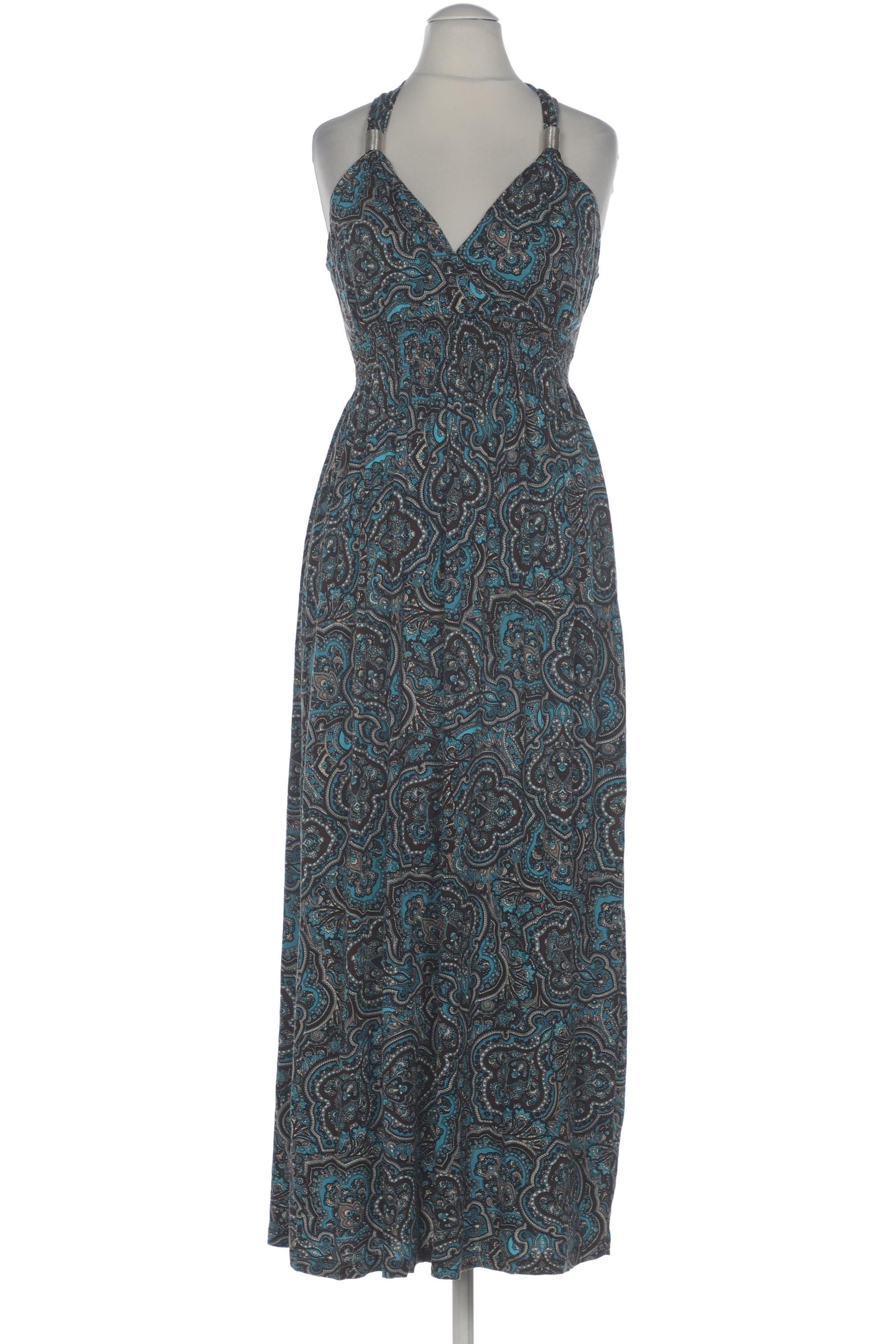 

Lascana Damen Kleid, blau, Gr. 42