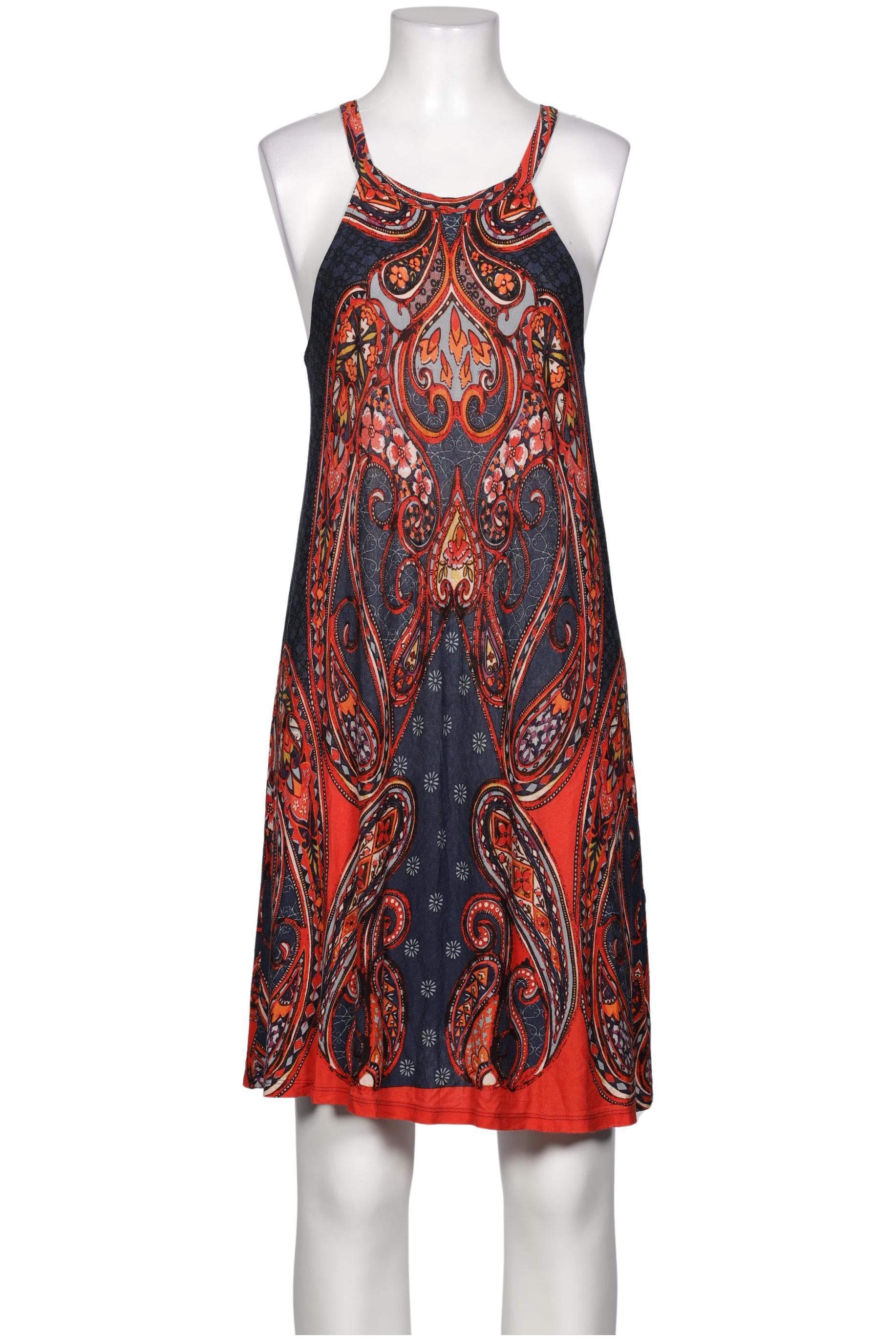 

Lascana Damen Kleid, marineblau, Gr. 38