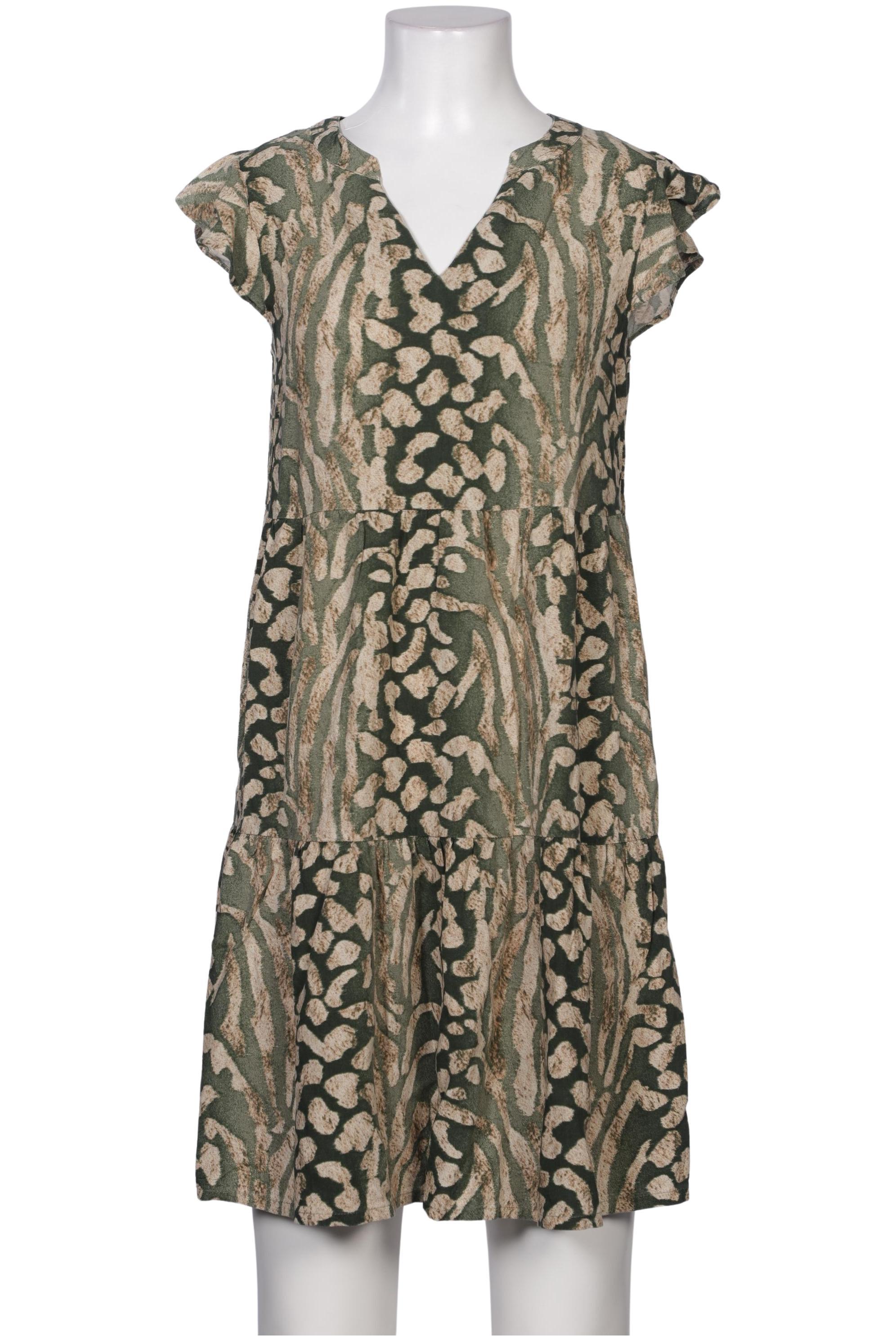 

Lascana Damen Kleid, grün, Gr. 38