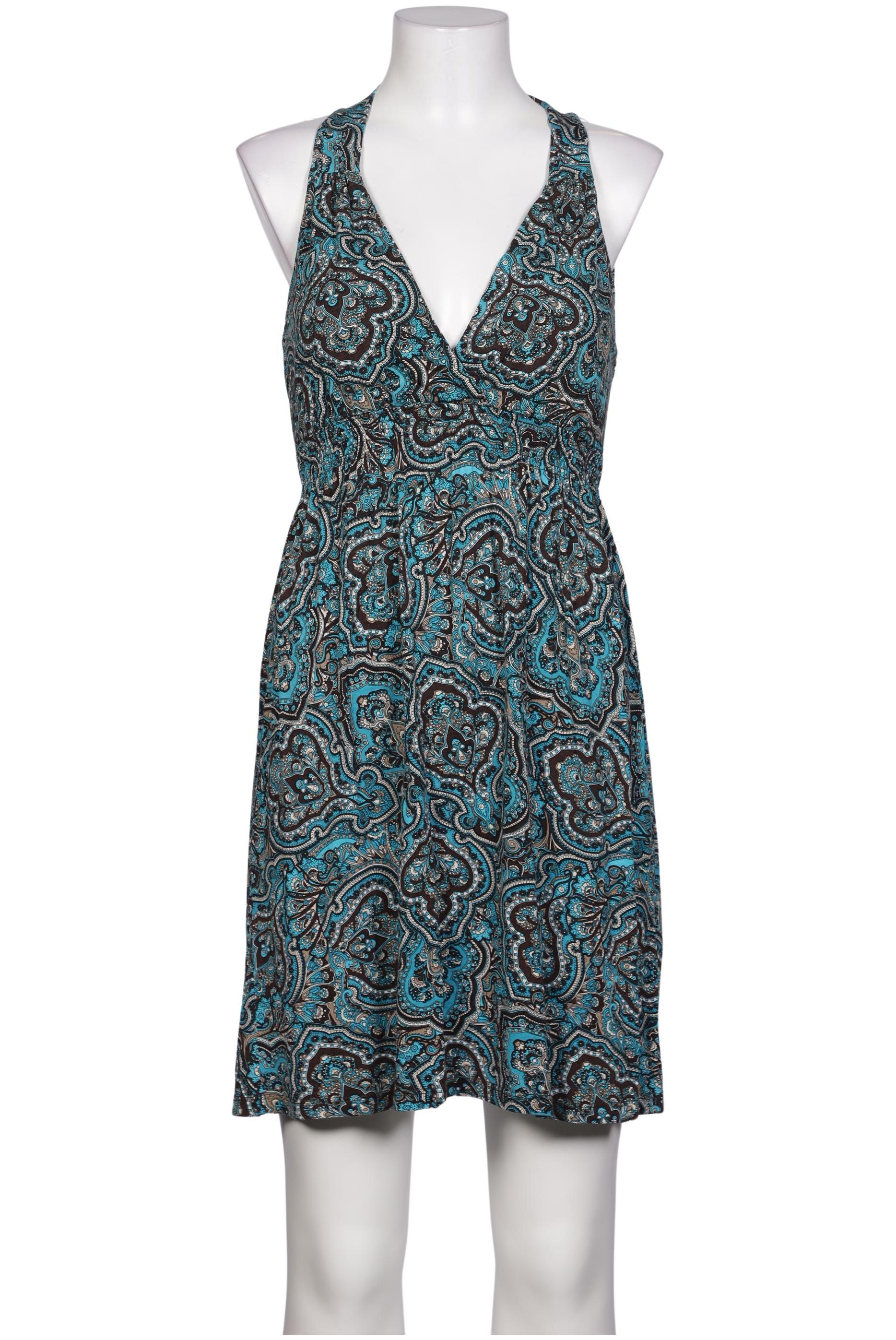 

Lascana Damen Kleid, blau, Gr. 40