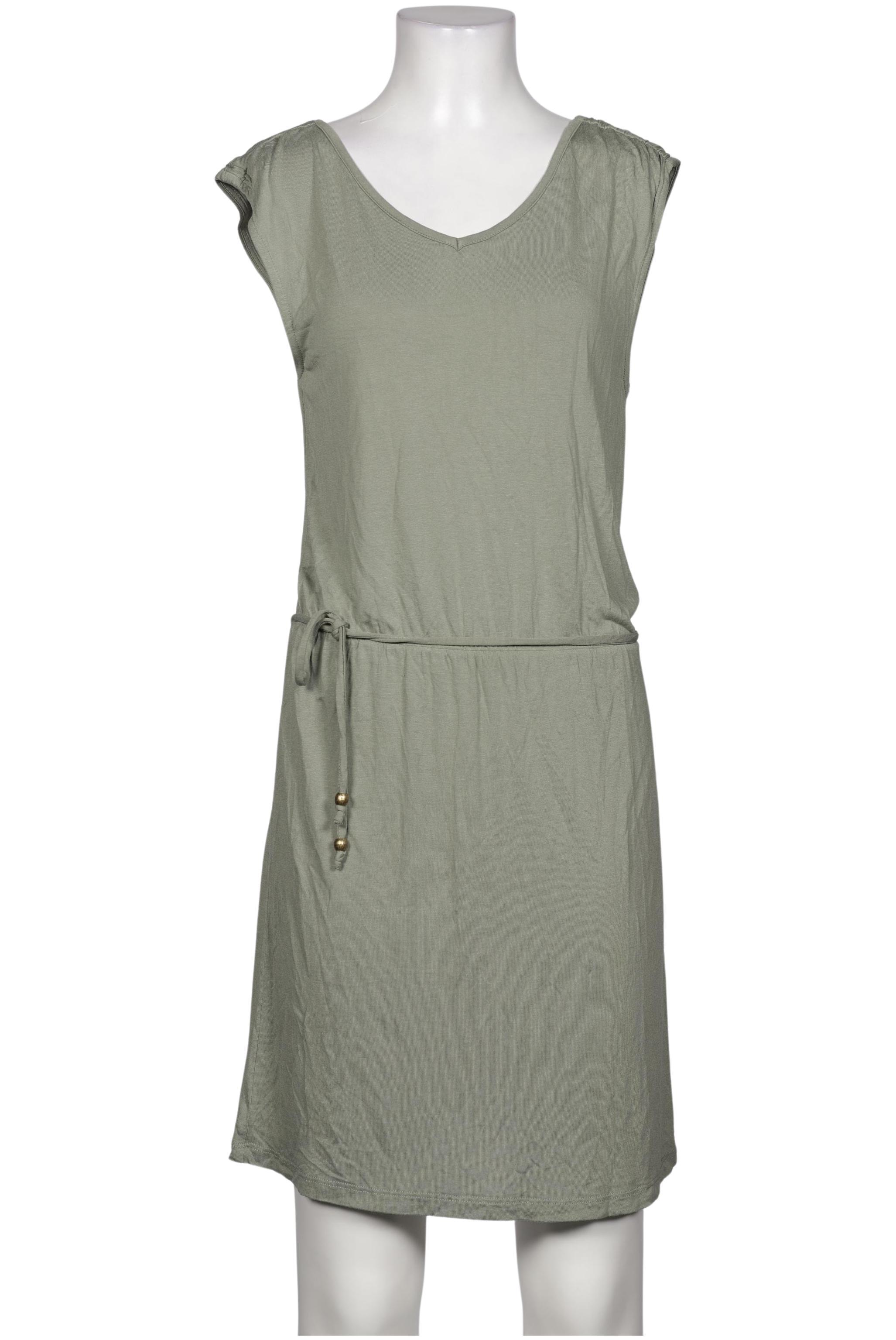 

Lascana Damen Kleid, hellgrün, Gr. 38