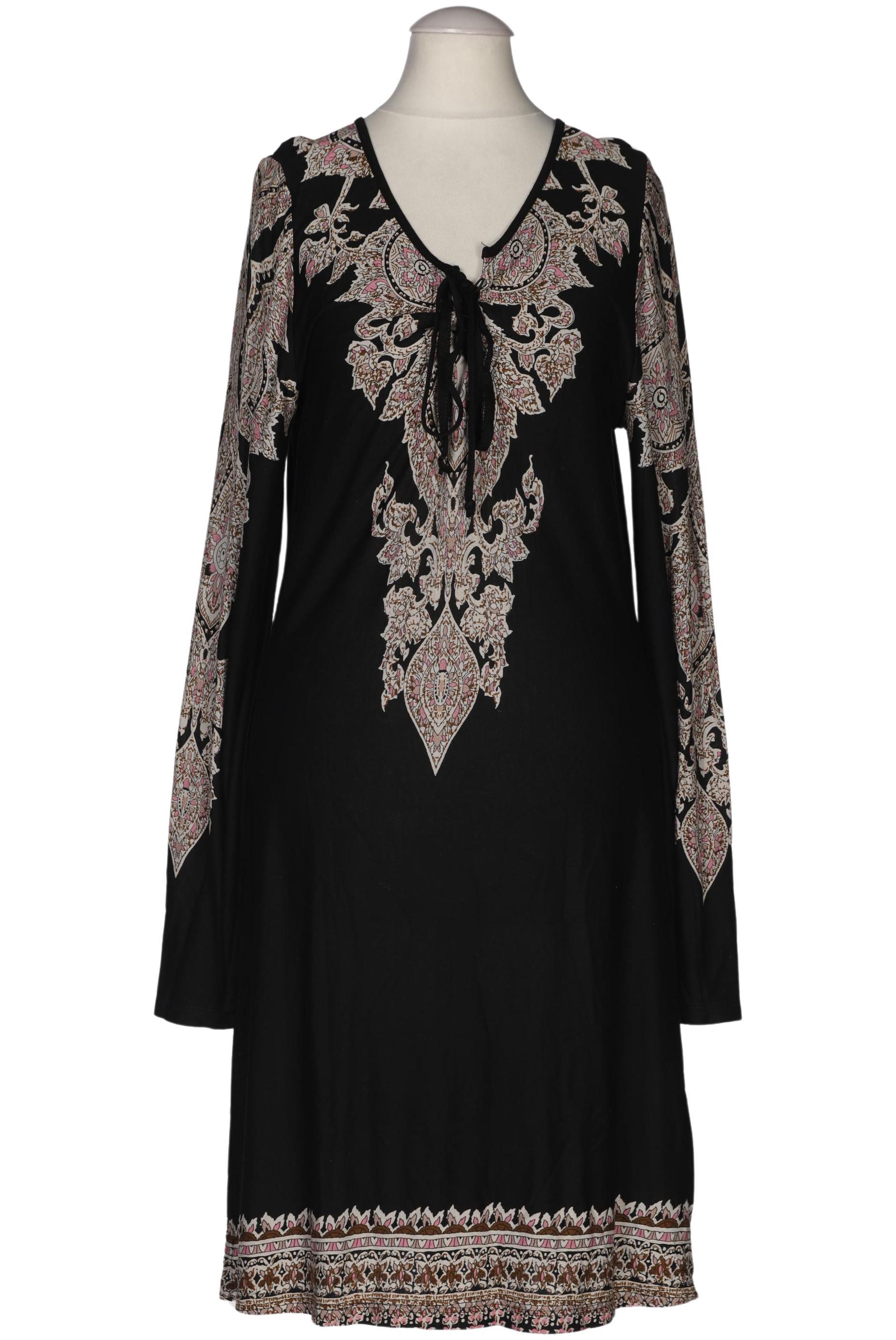

Lascana Damen Kleid, schwarz, Gr. 36