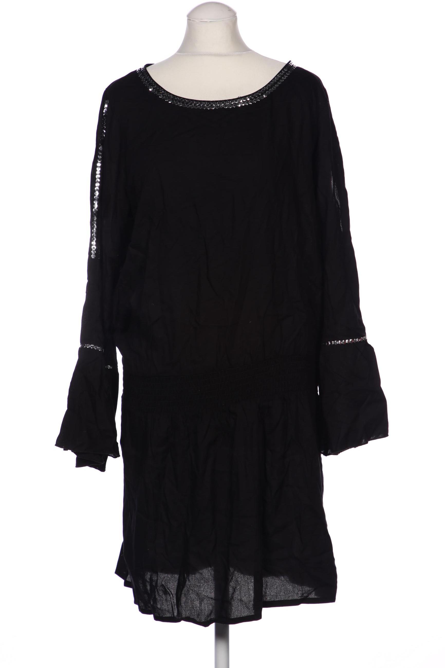 

Lascana Damen Kleid, schwarz, Gr. 36