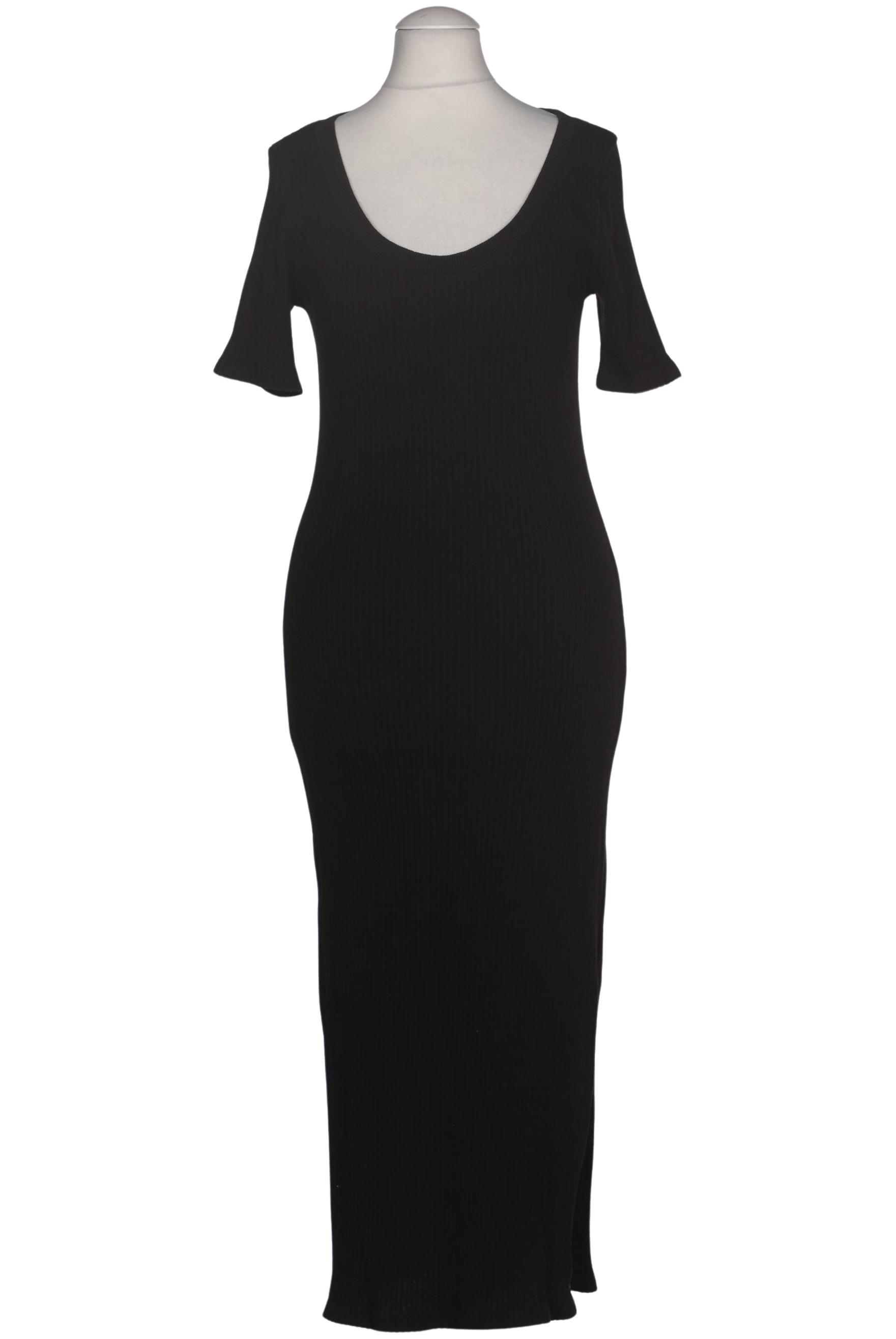 

Lascana Damen Kleid, schwarz, Gr. 38