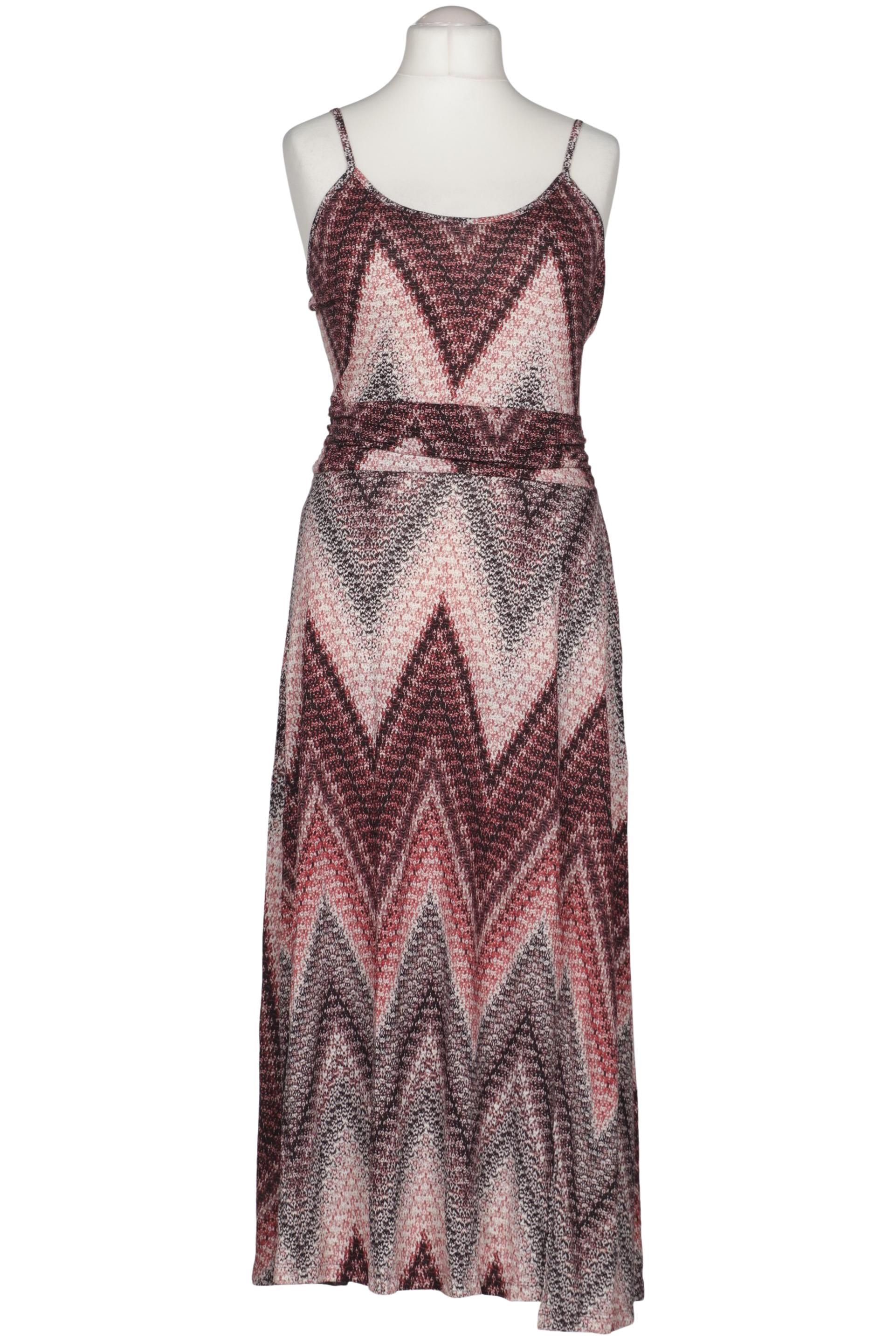 

Lascana Damen Kleid, pink, Gr. 44