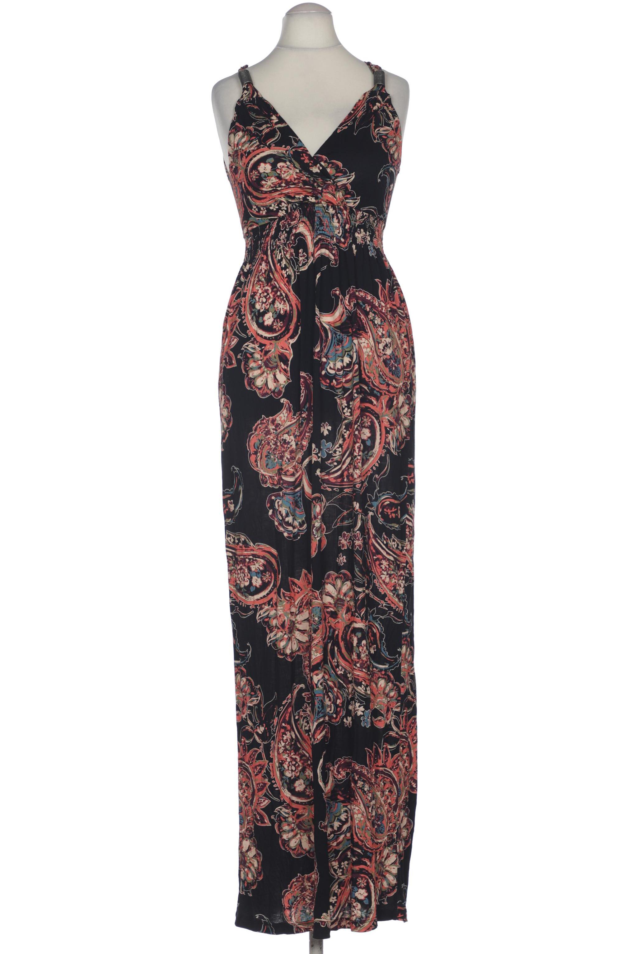 

Lascana Damen Kleid, mehrfarbig, Gr. 36
