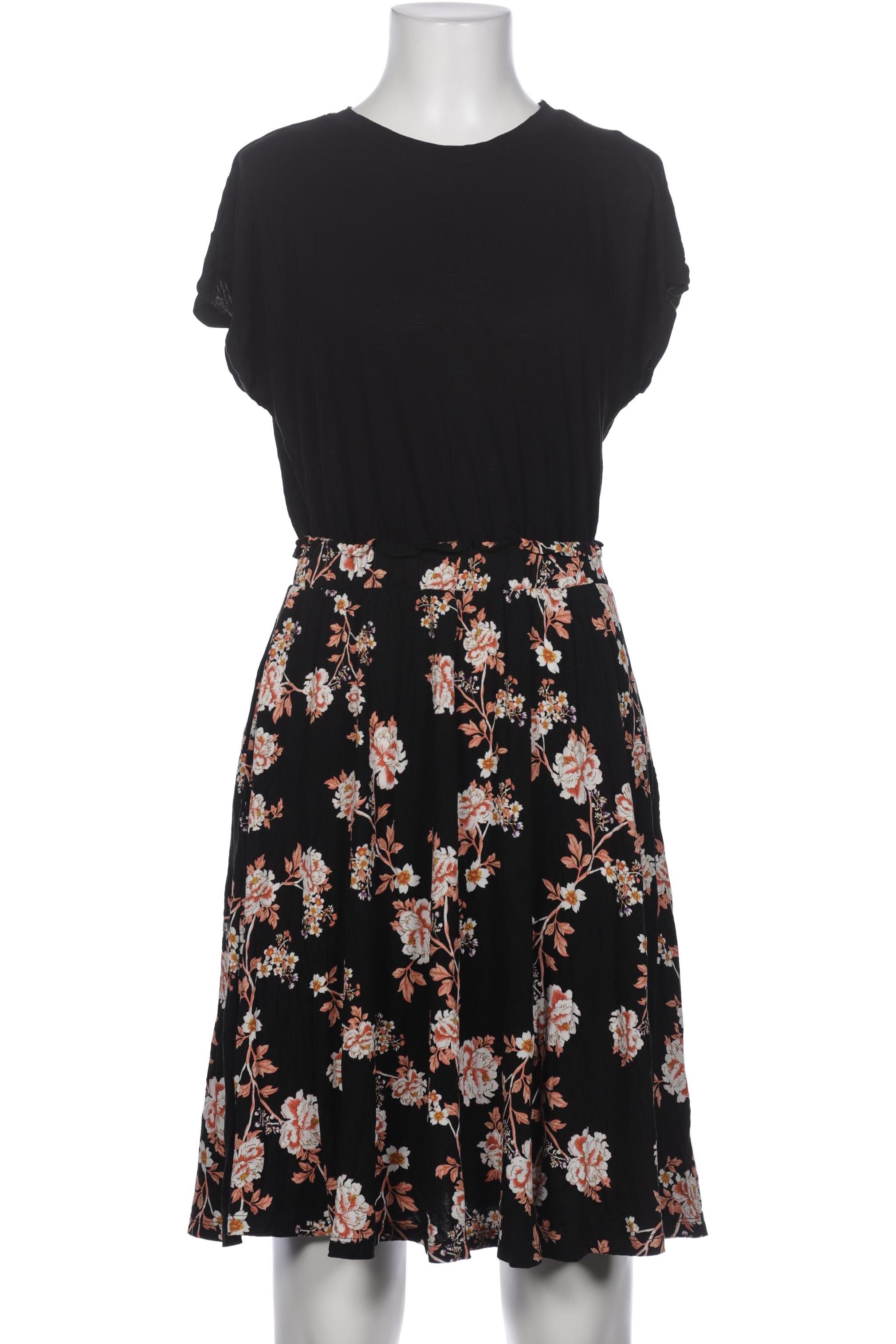 

Lascana Damen Kleid, schwarz, Gr. 38