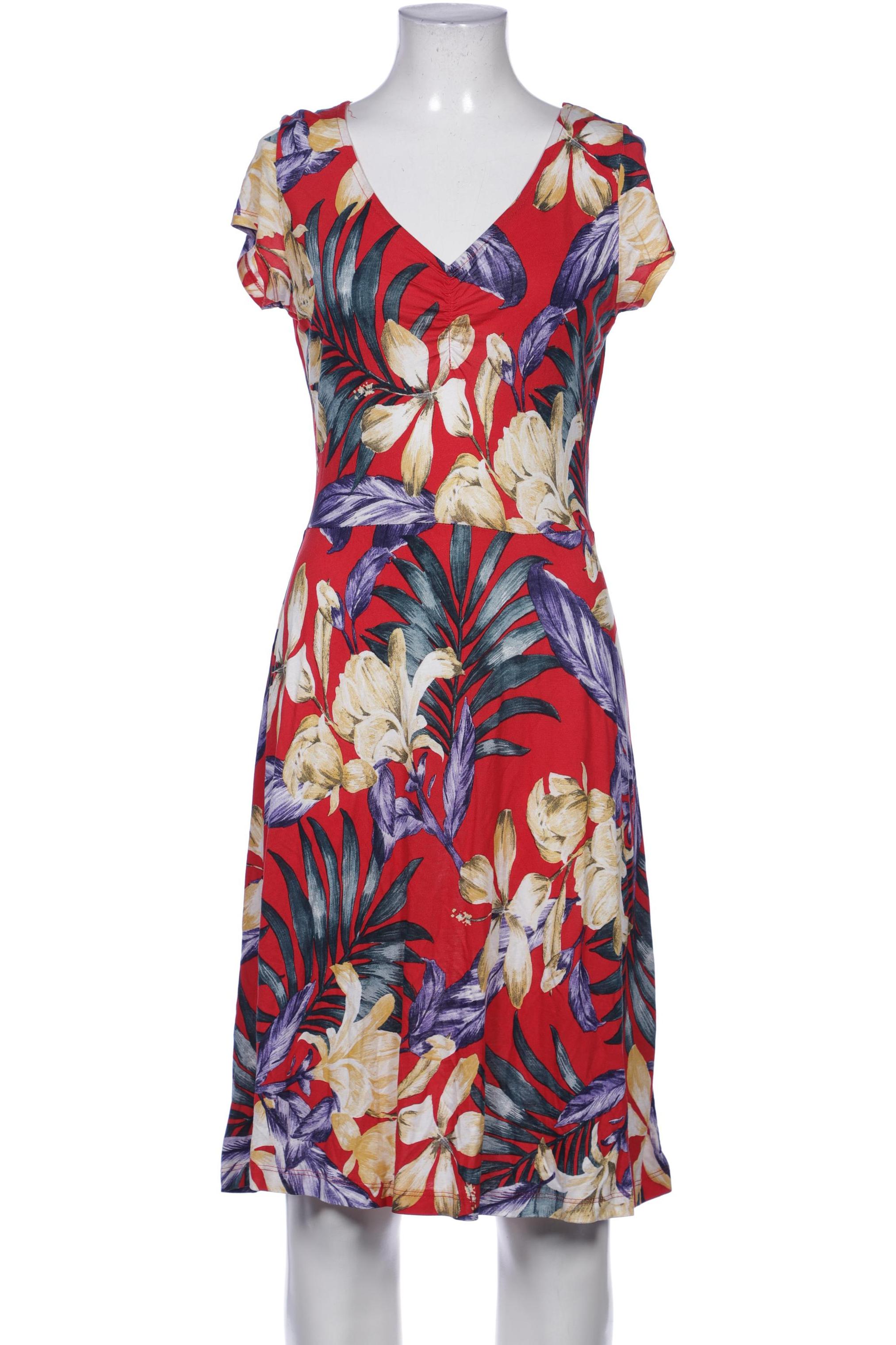 

Lascana Damen Kleid, mehrfarbig, Gr. 36