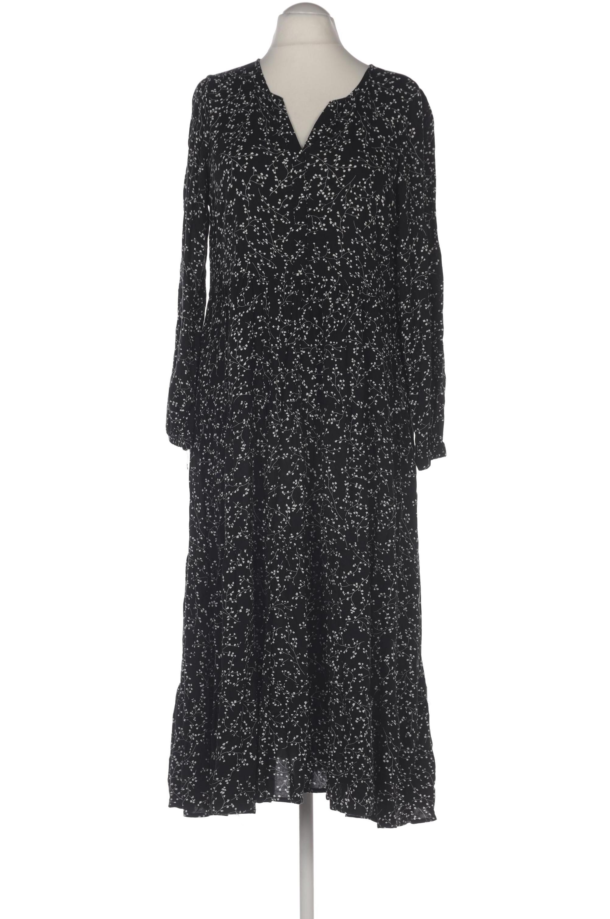

Lascana Damen Kleid, schwarz, Gr. 42