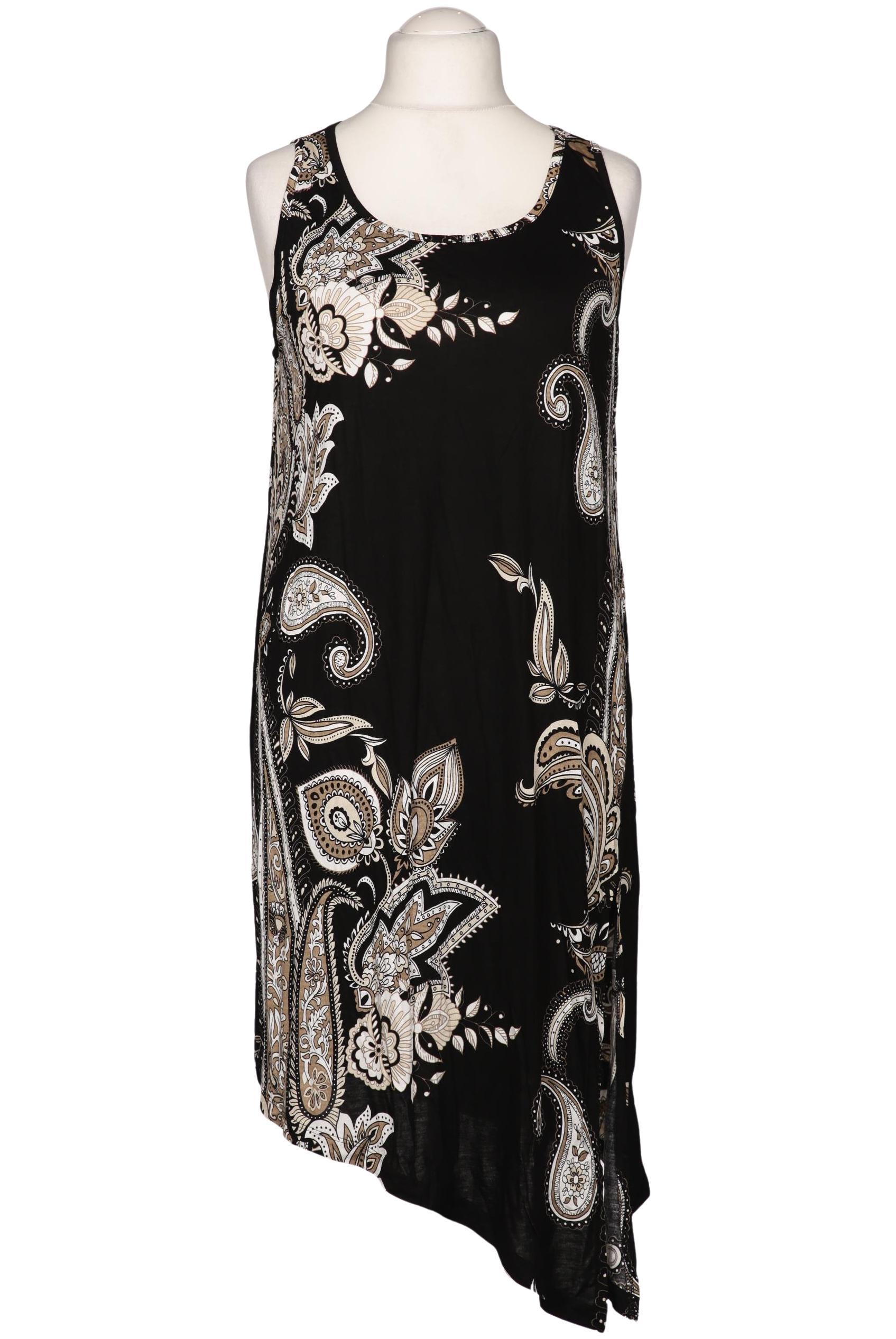 

Lascana Damen Kleid, mehrfarbig, Gr. 44