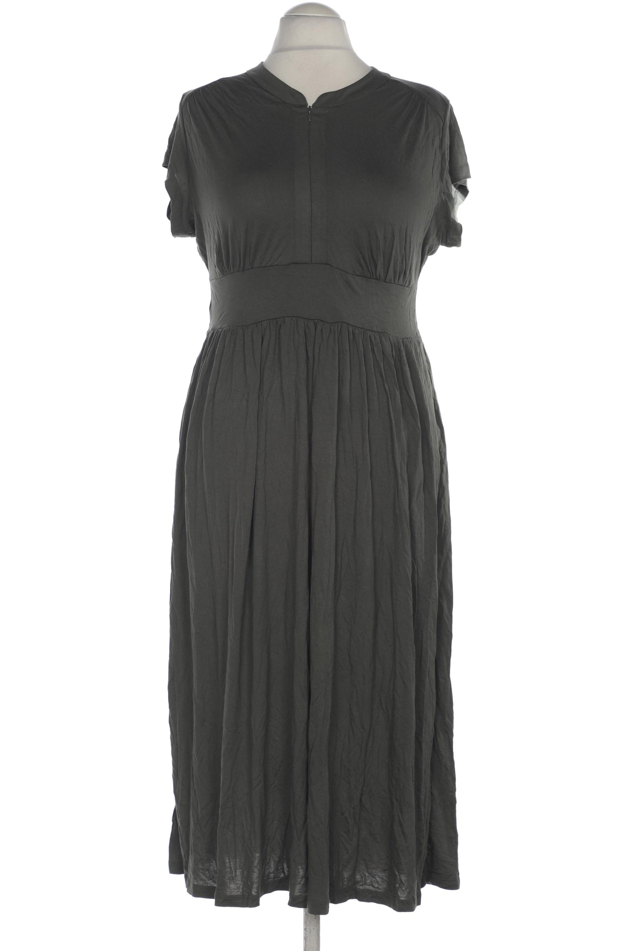 

Lascana Damen Kleid, grün, Gr. 42